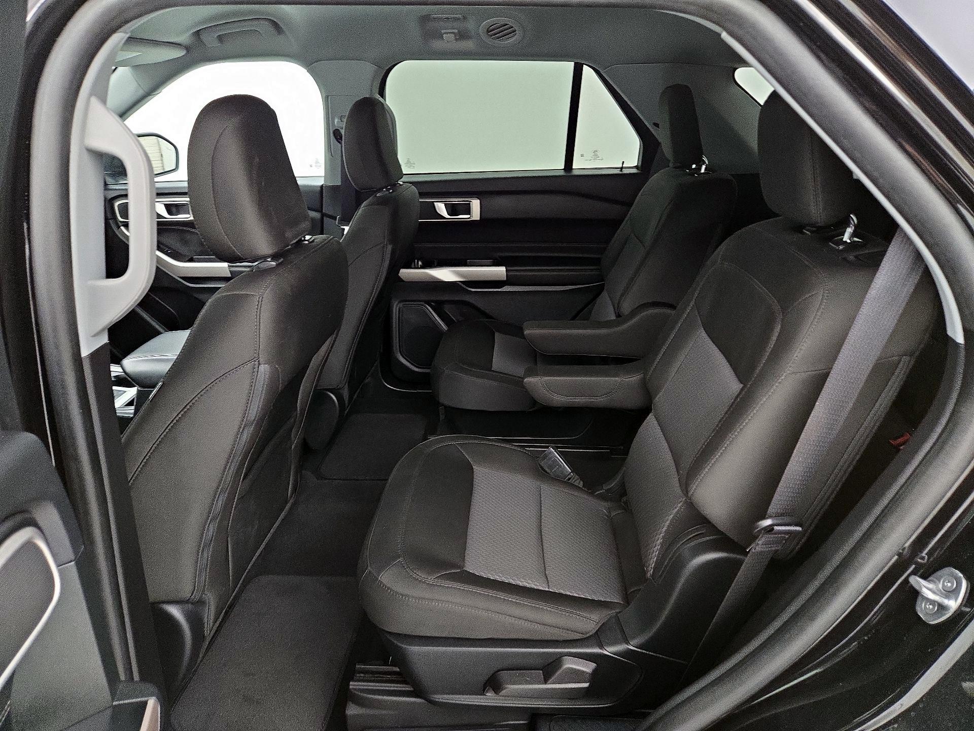 Thumbnail: 2023 Ford Explorer - 19