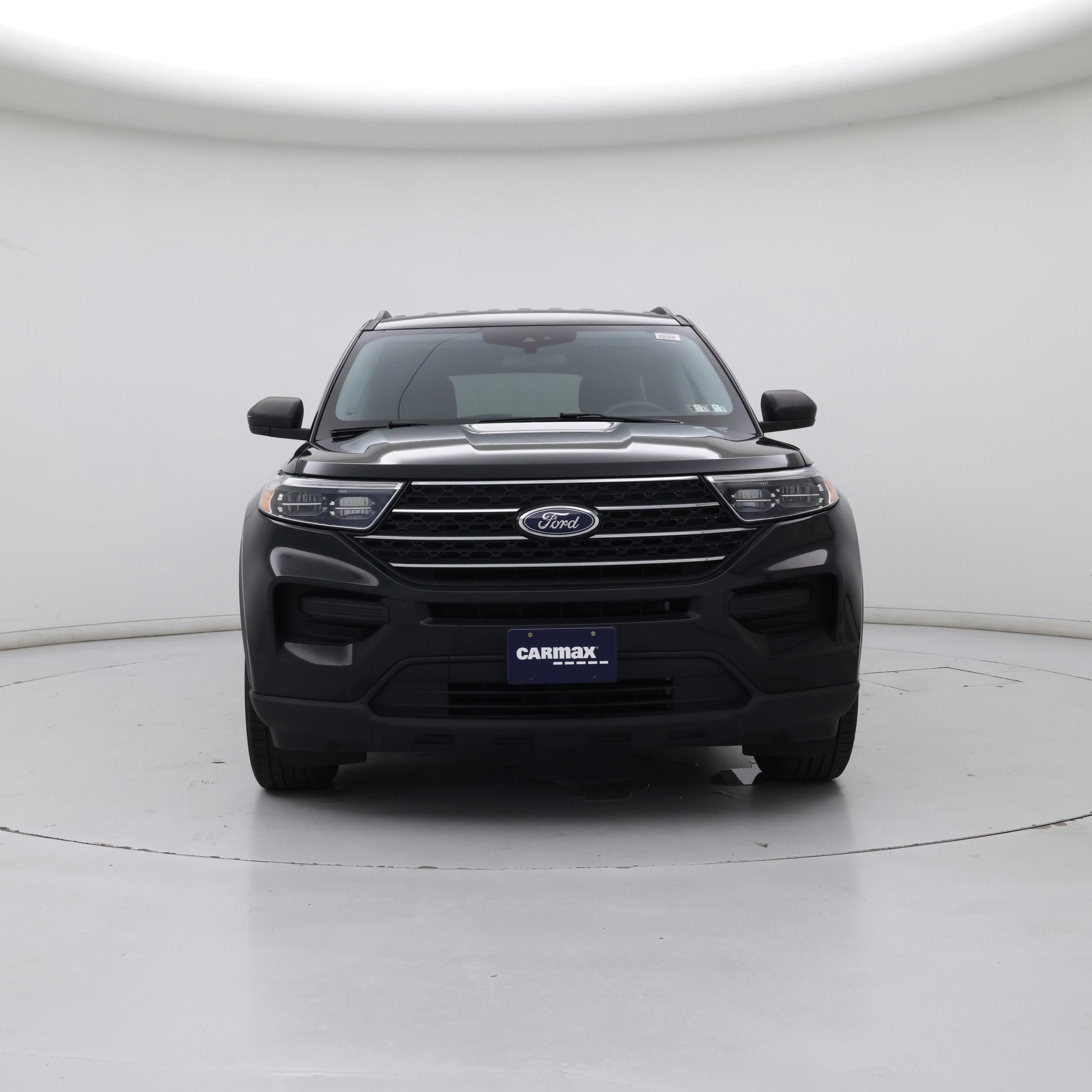 Thumbnail: 2023 Ford Explorer - 5