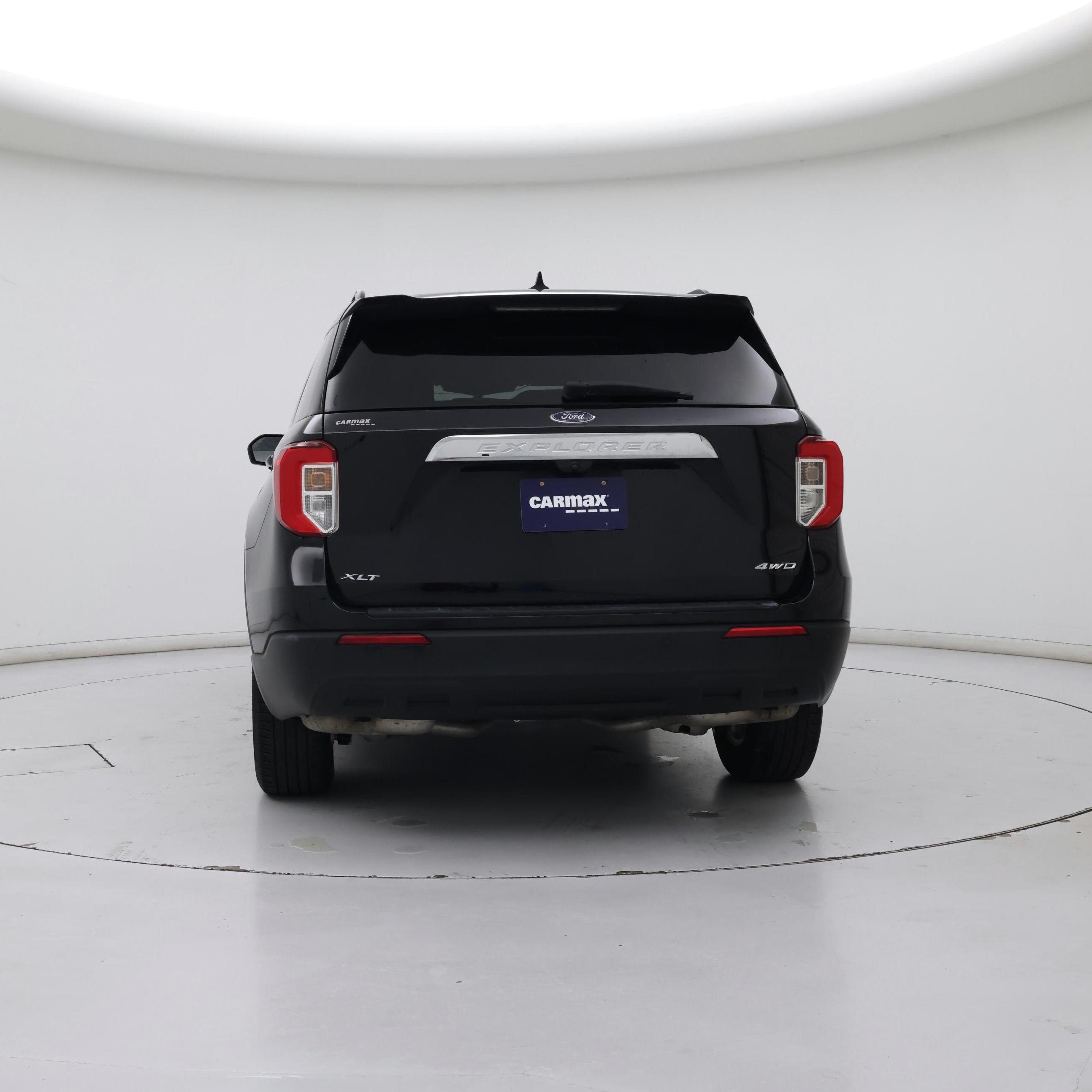 Thumbnail: 2023 Ford Explorer - 6