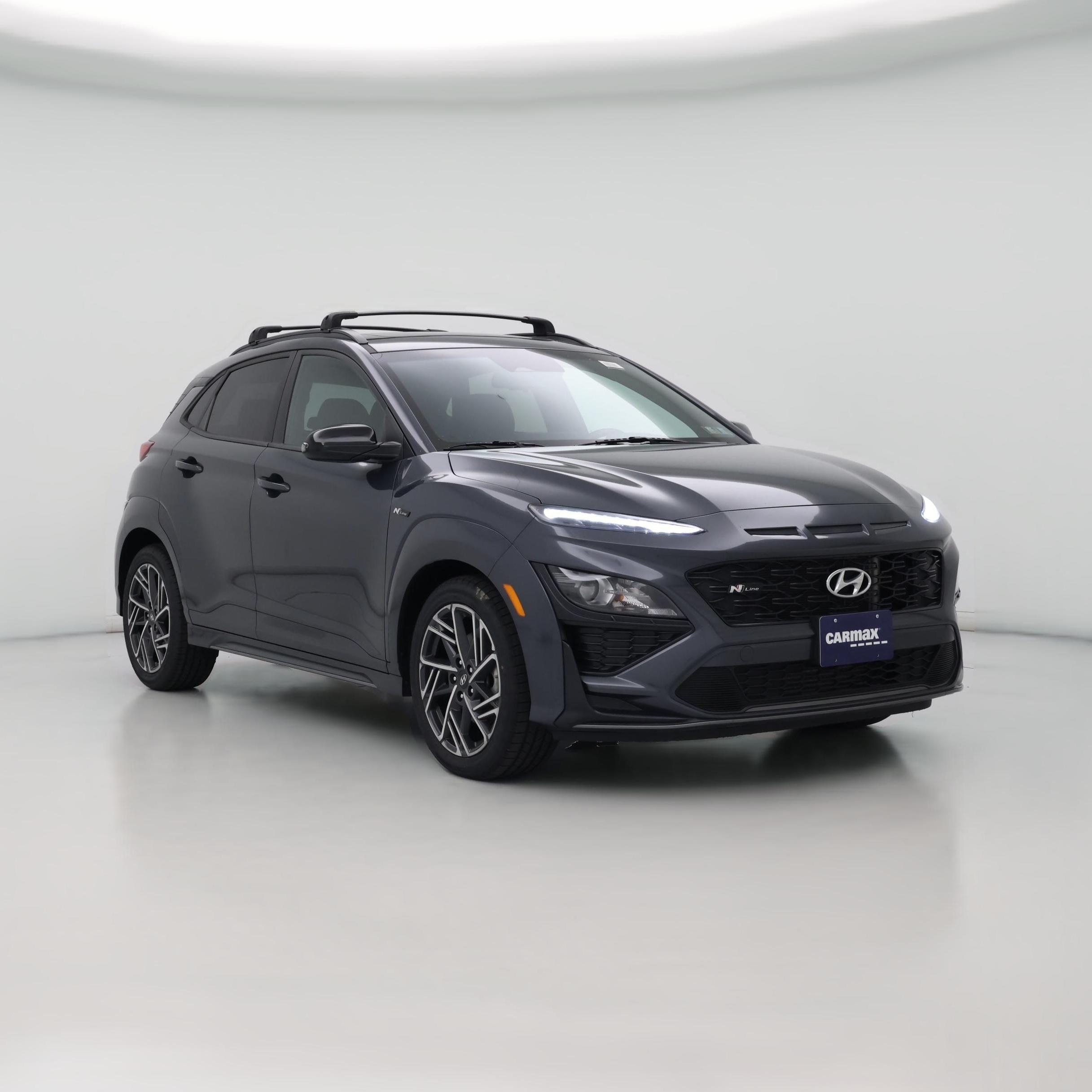 Thumbnail: 2023 Hyundai Kona - 1