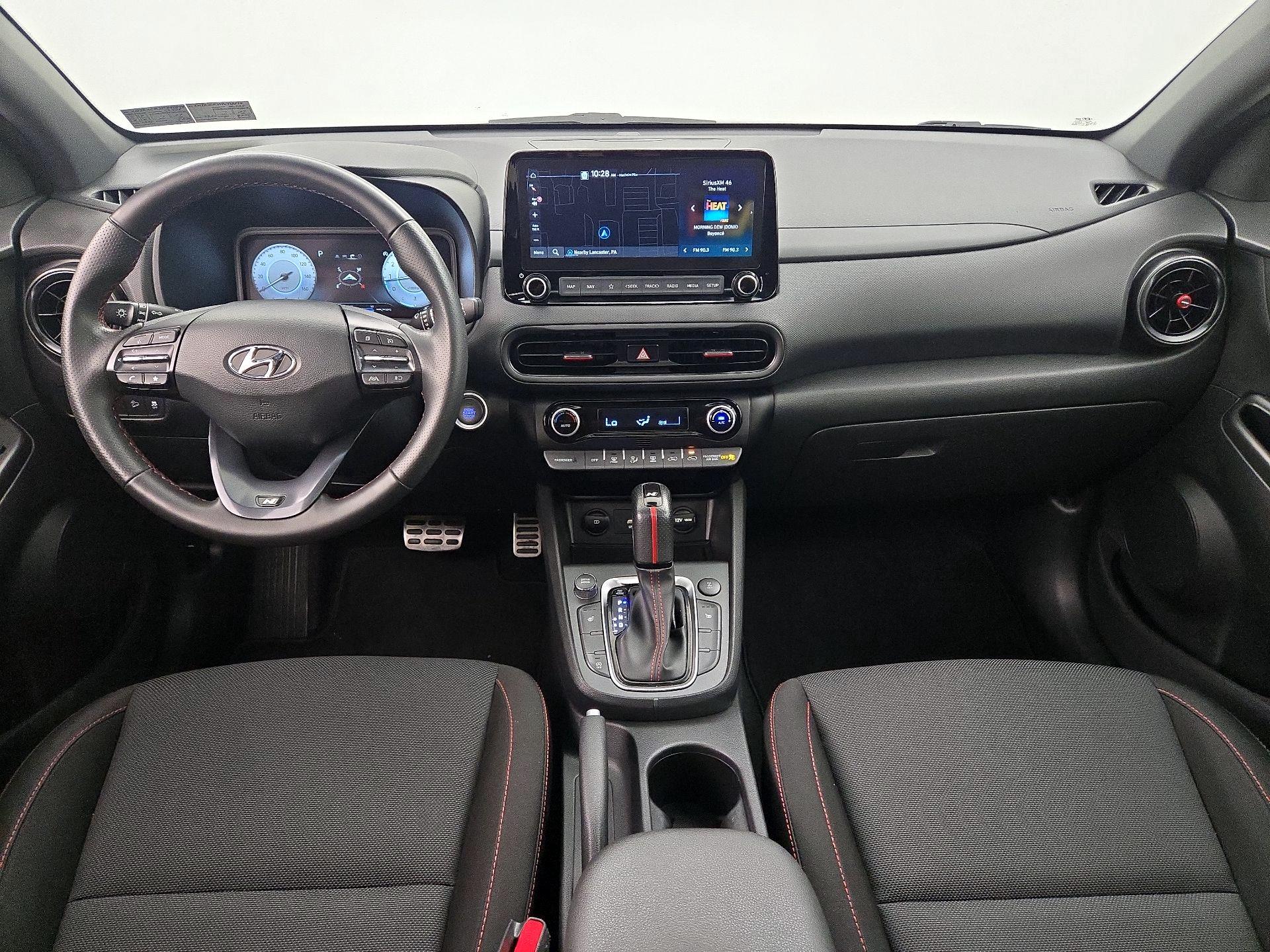 Thumbnail: 2023 Hyundai Kona - 9