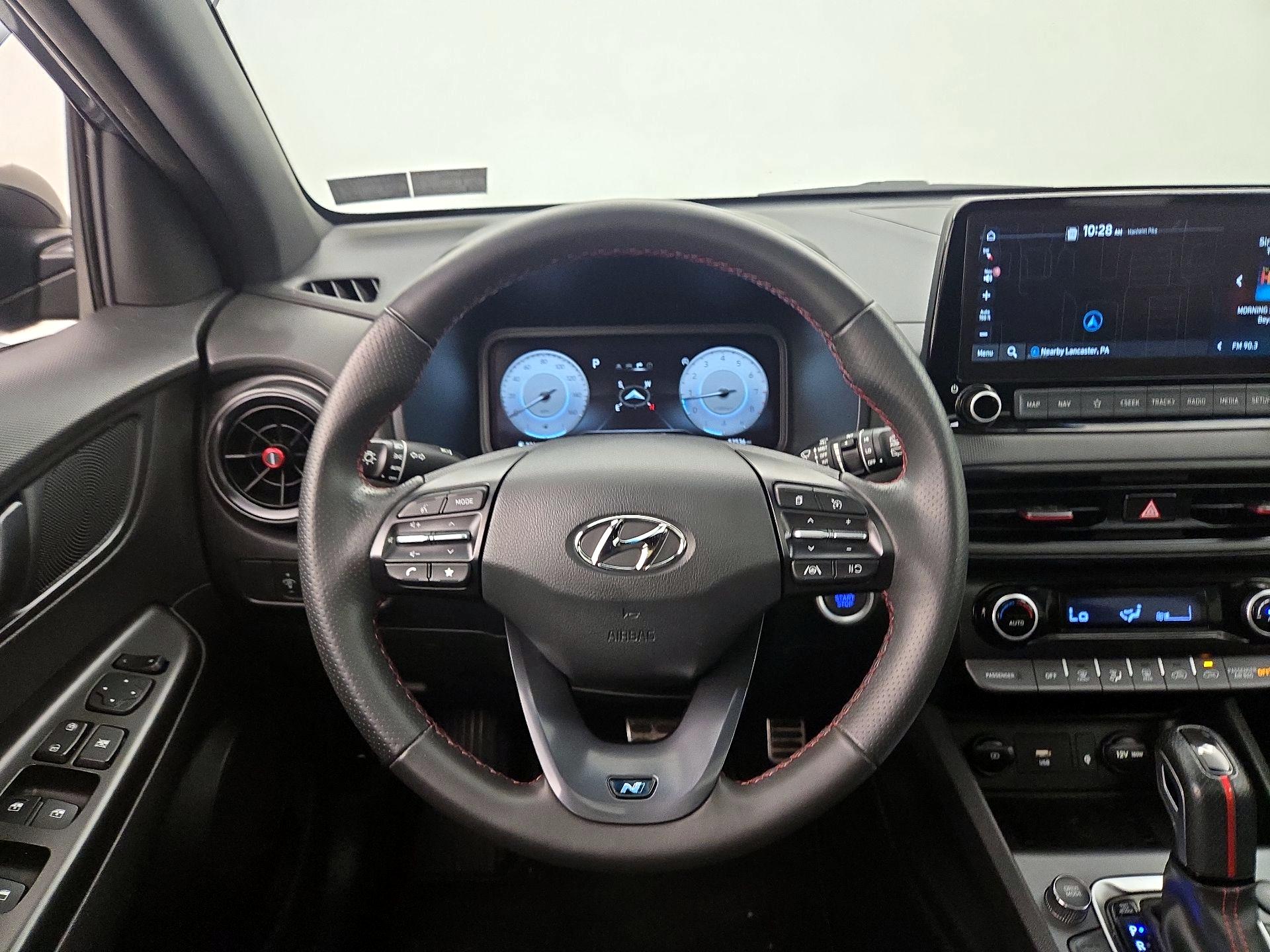 Thumbnail: 2023 Hyundai Kona - 10