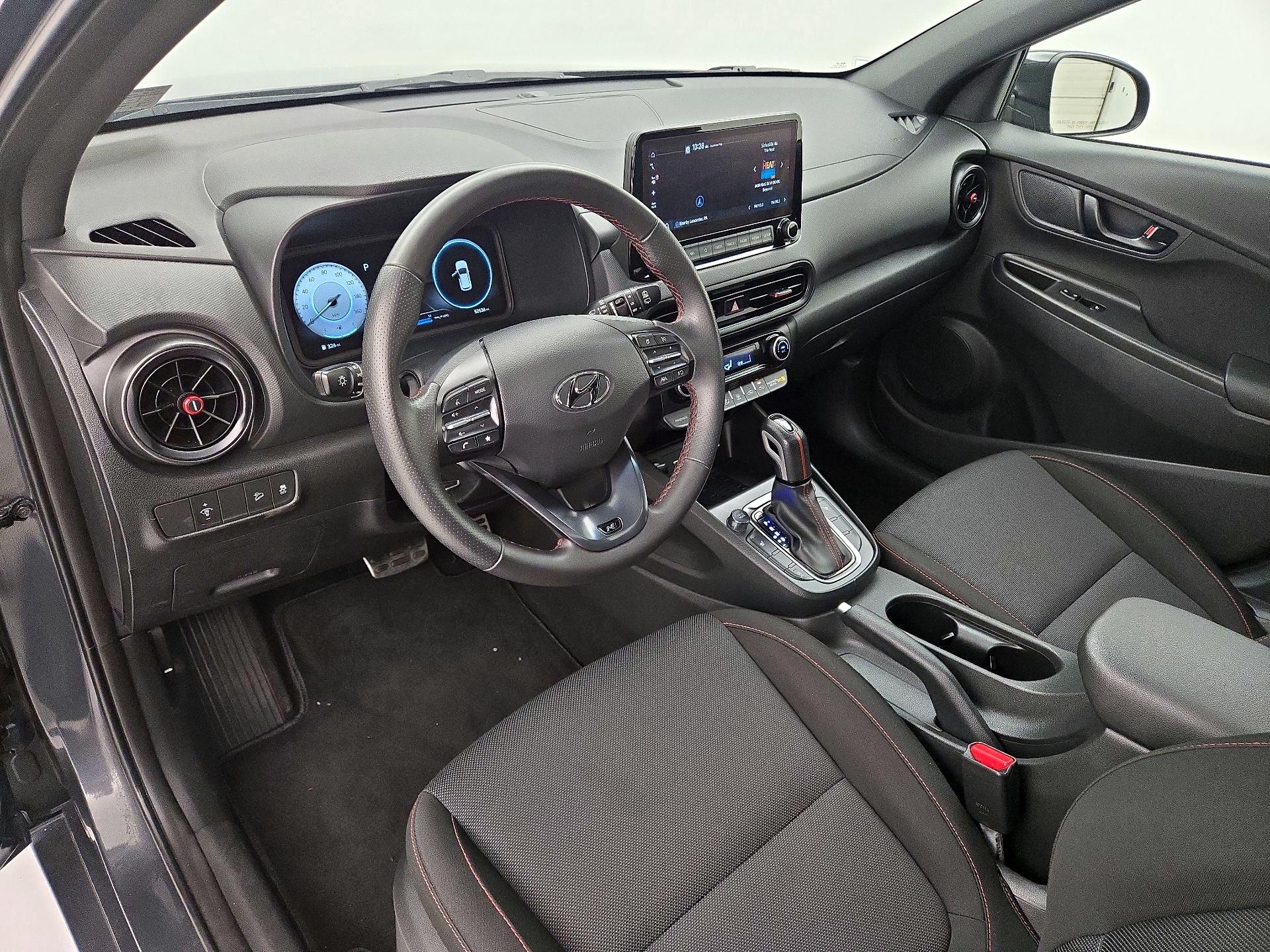 Thumbnail: 2023 Hyundai Kona - 11