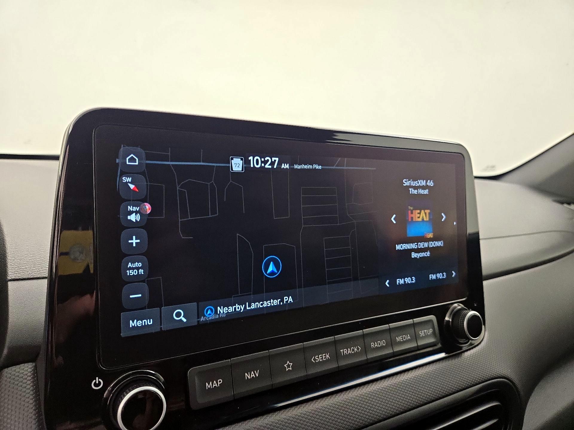 Thumbnail: 2023 Hyundai Kona - 14
