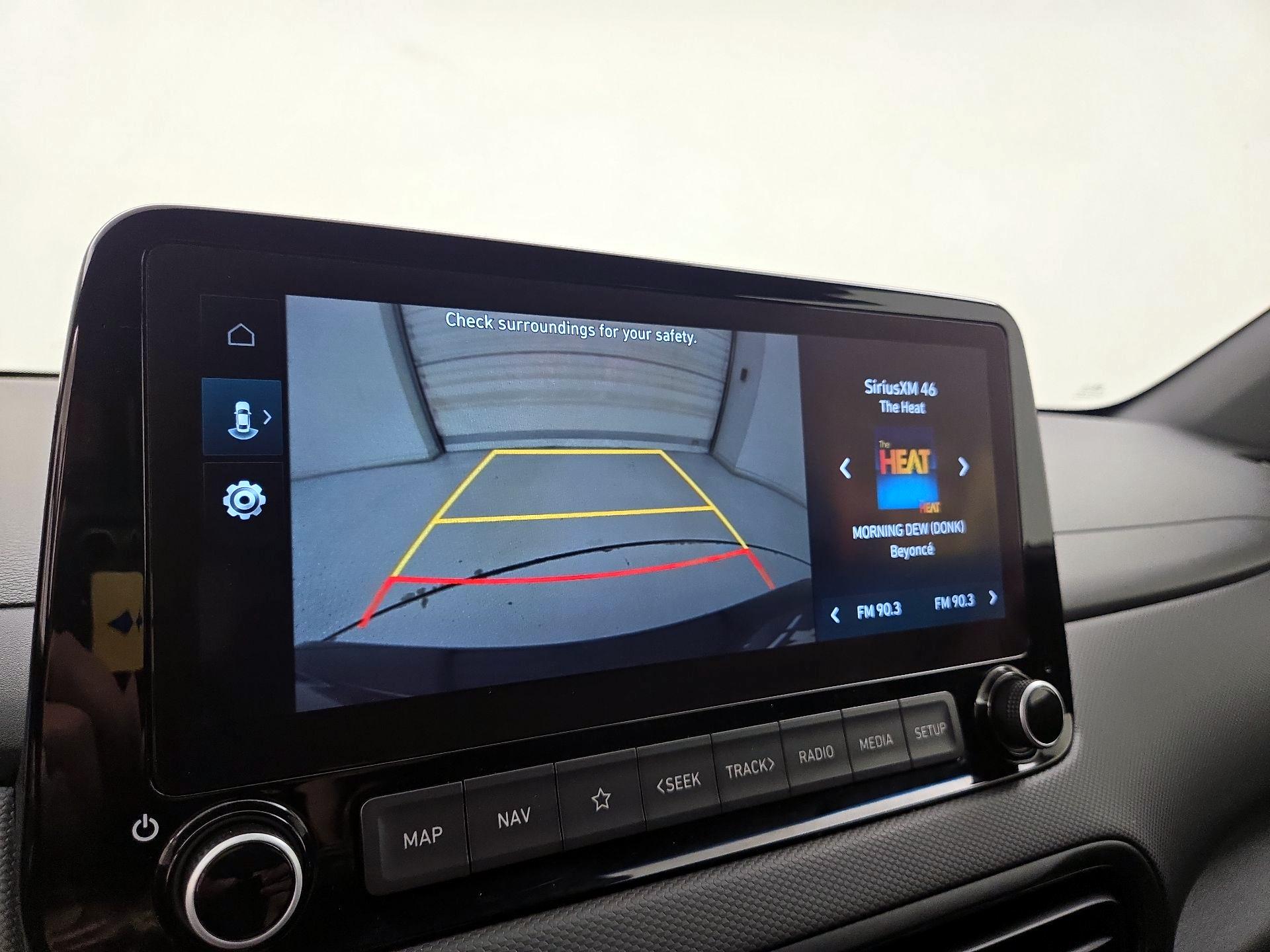 Thumbnail: 2023 Hyundai Kona - 15