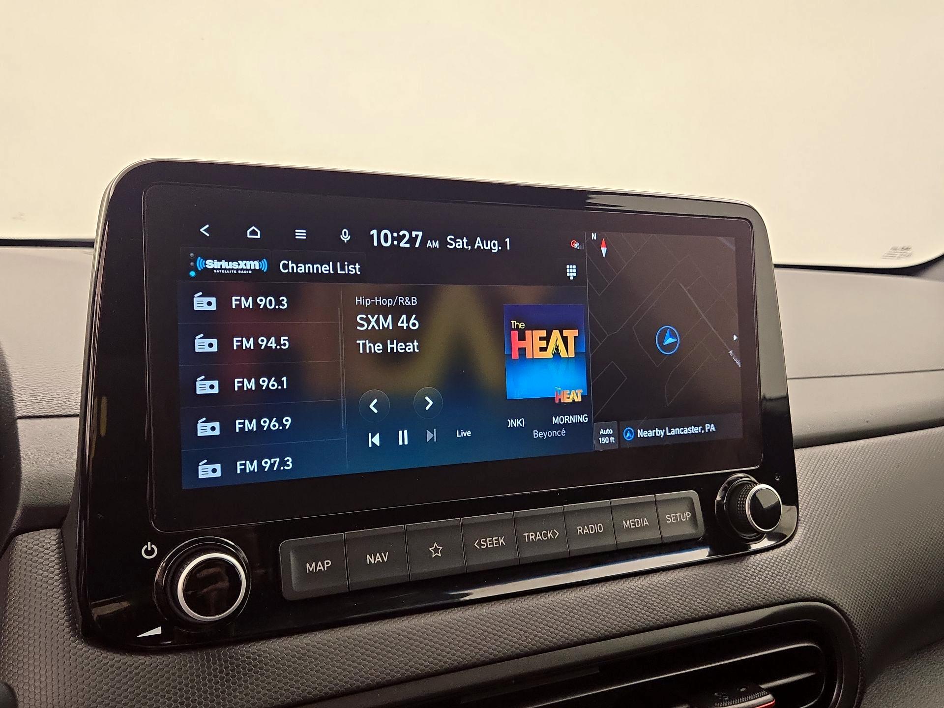 Thumbnail: 2023 Hyundai Kona - 16