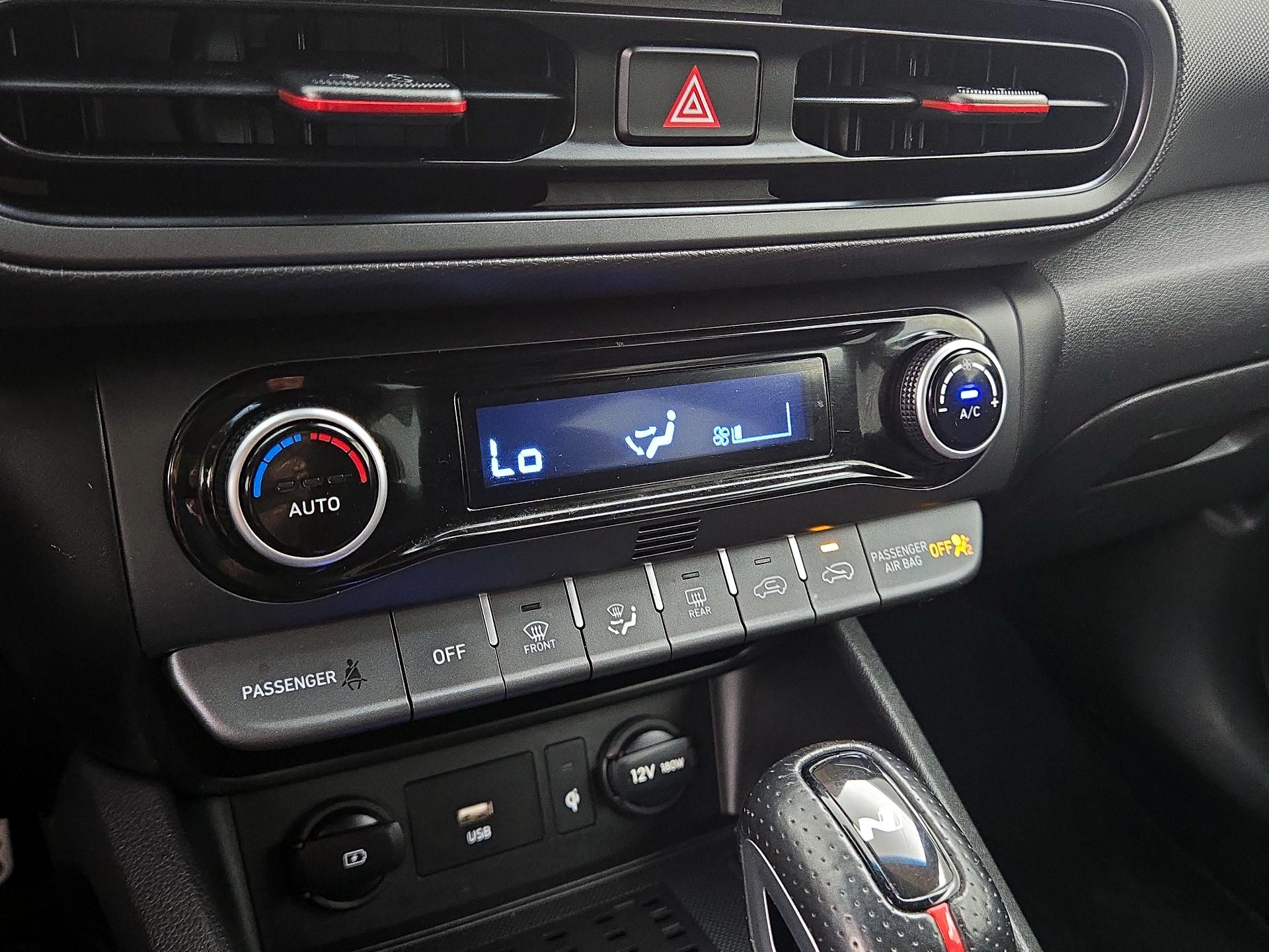 Thumbnail: 2023 Hyundai Kona - 17
