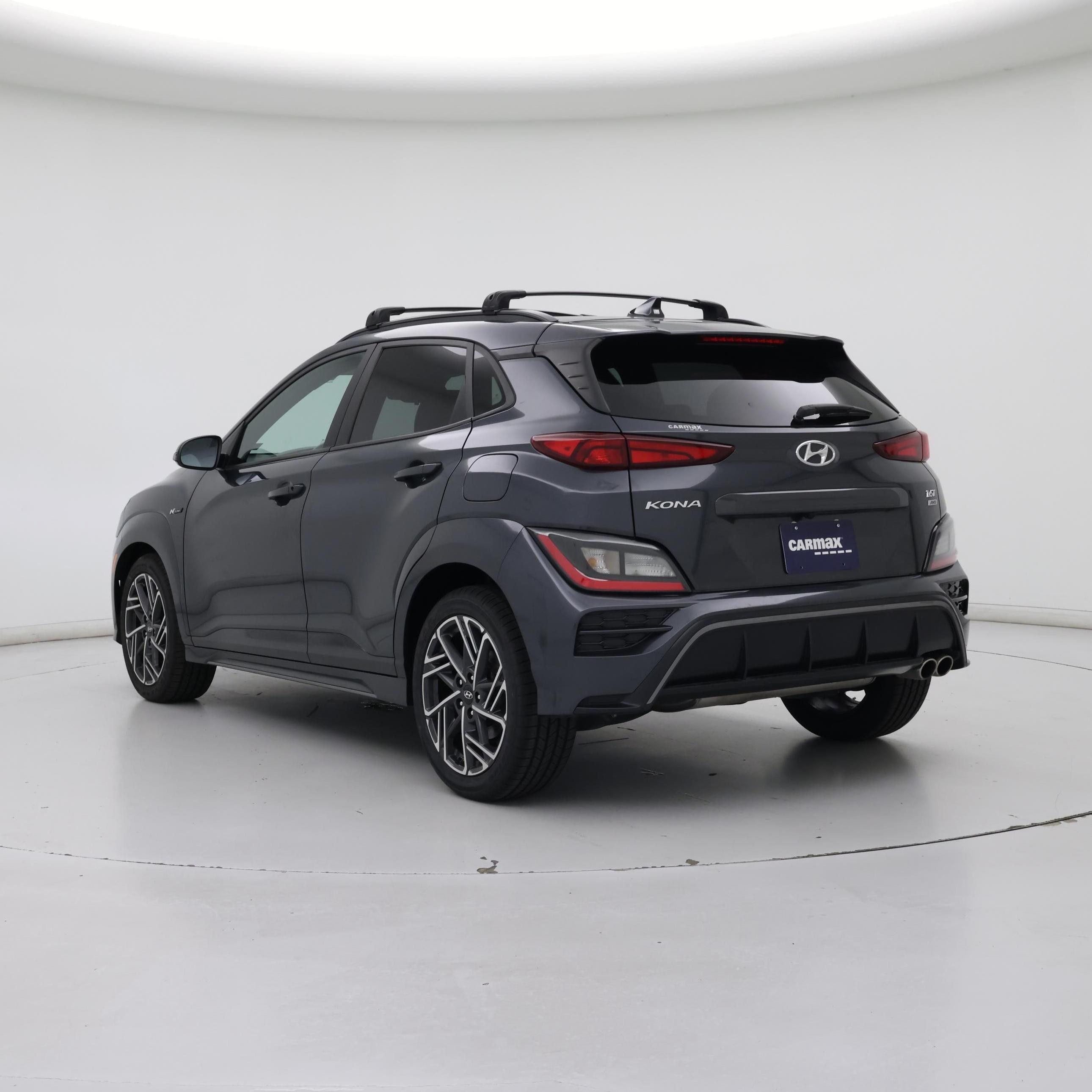 Thumbnail: 2023 Hyundai Kona - 2