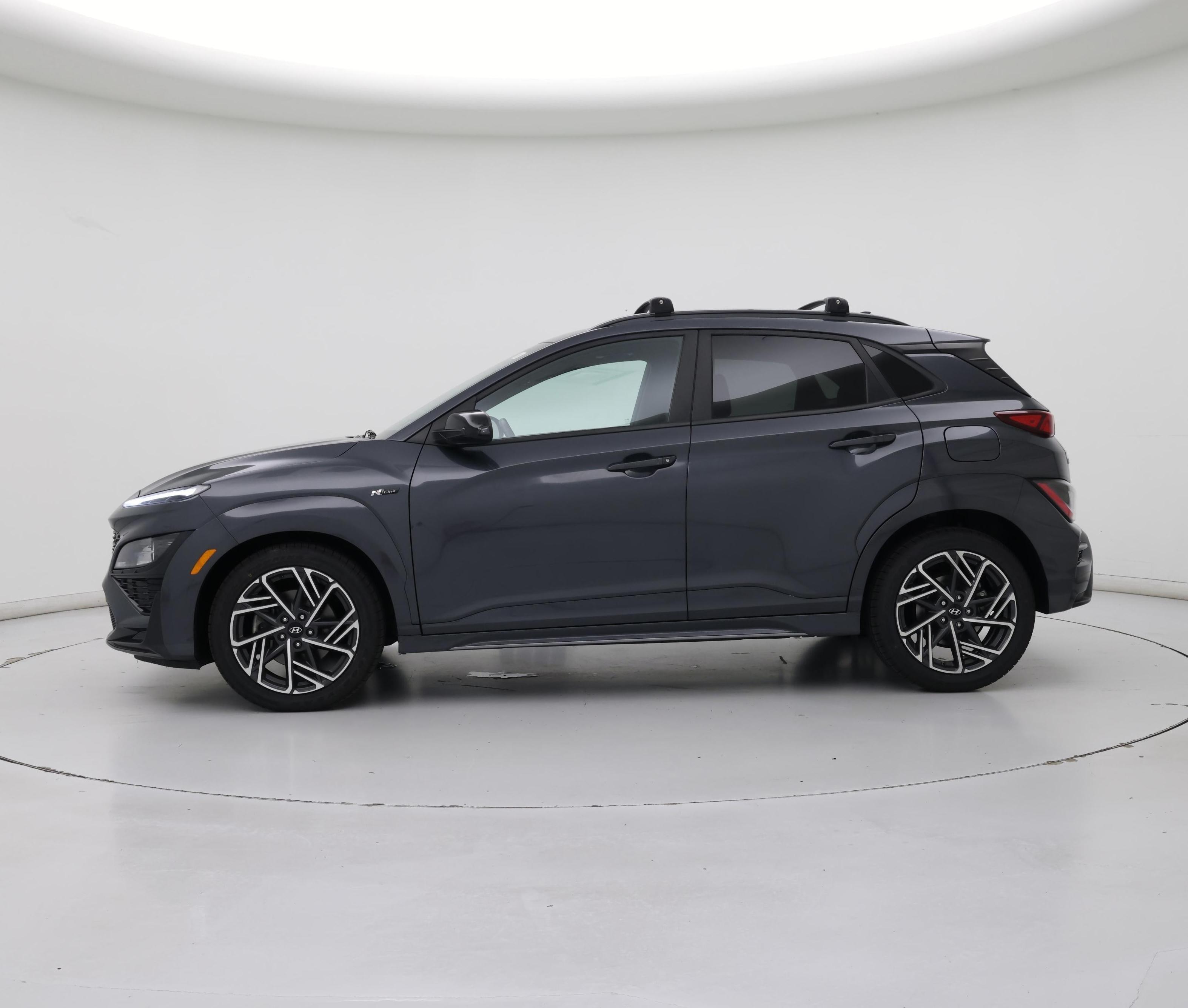 Thumbnail: 2023 Hyundai Kona - 3