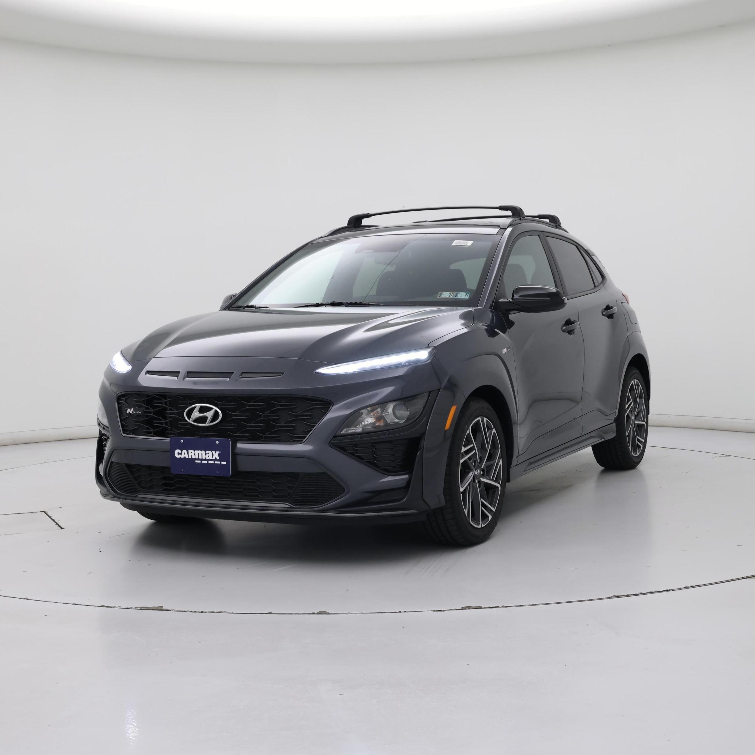 Thumbnail: 2023 Hyundai Kona - 4