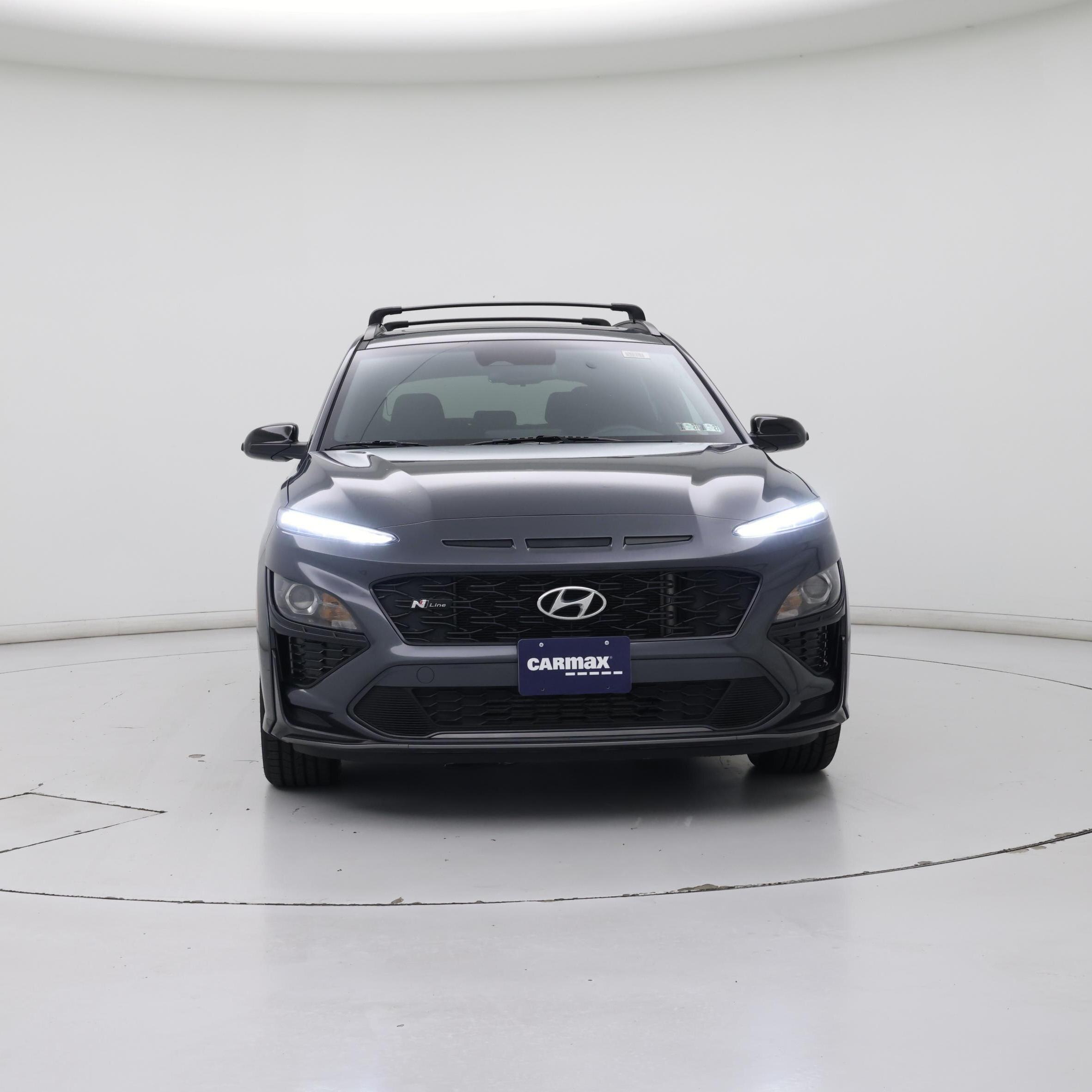 Thumbnail: 2023 Hyundai Kona - 5