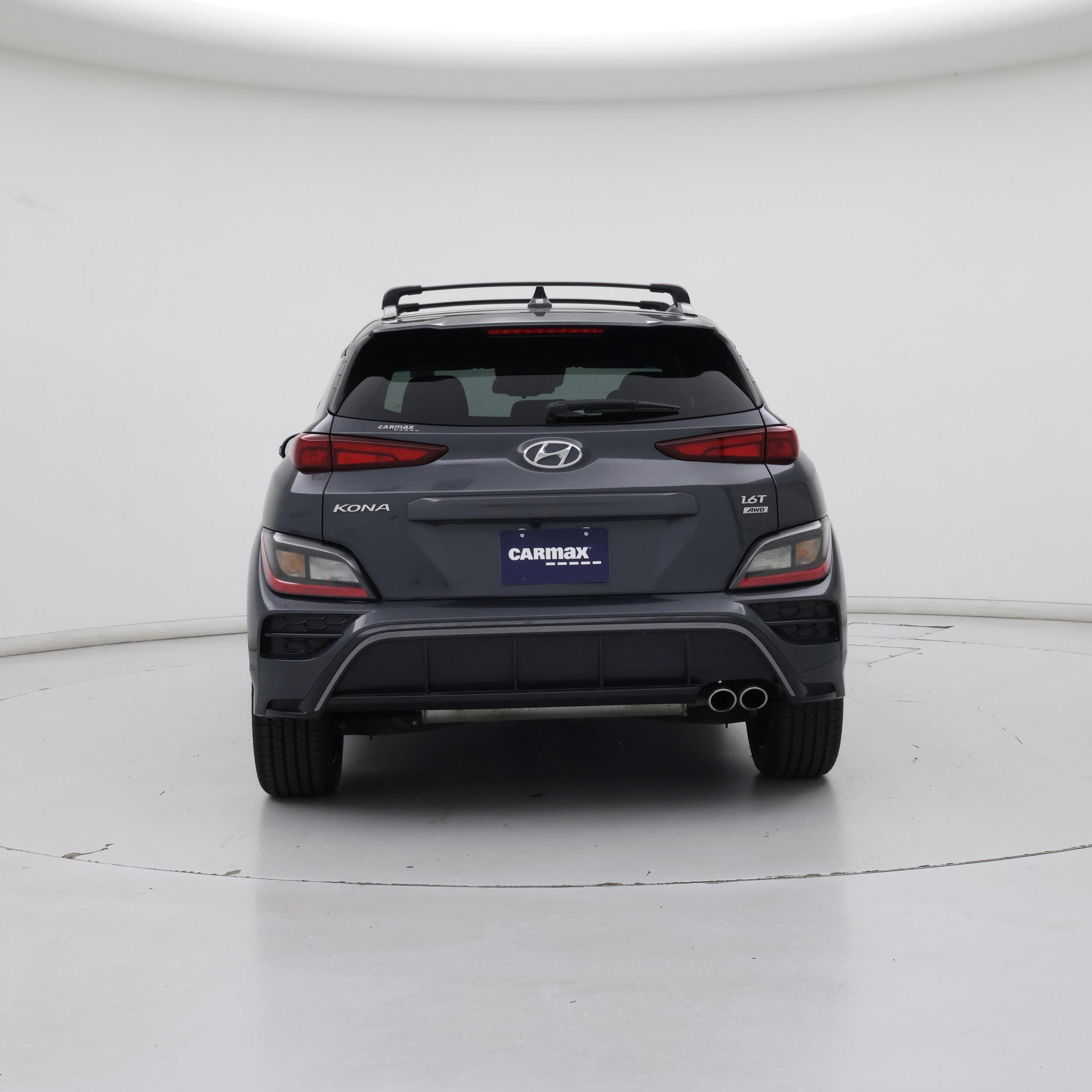 Thumbnail: 2023 Hyundai Kona - 6