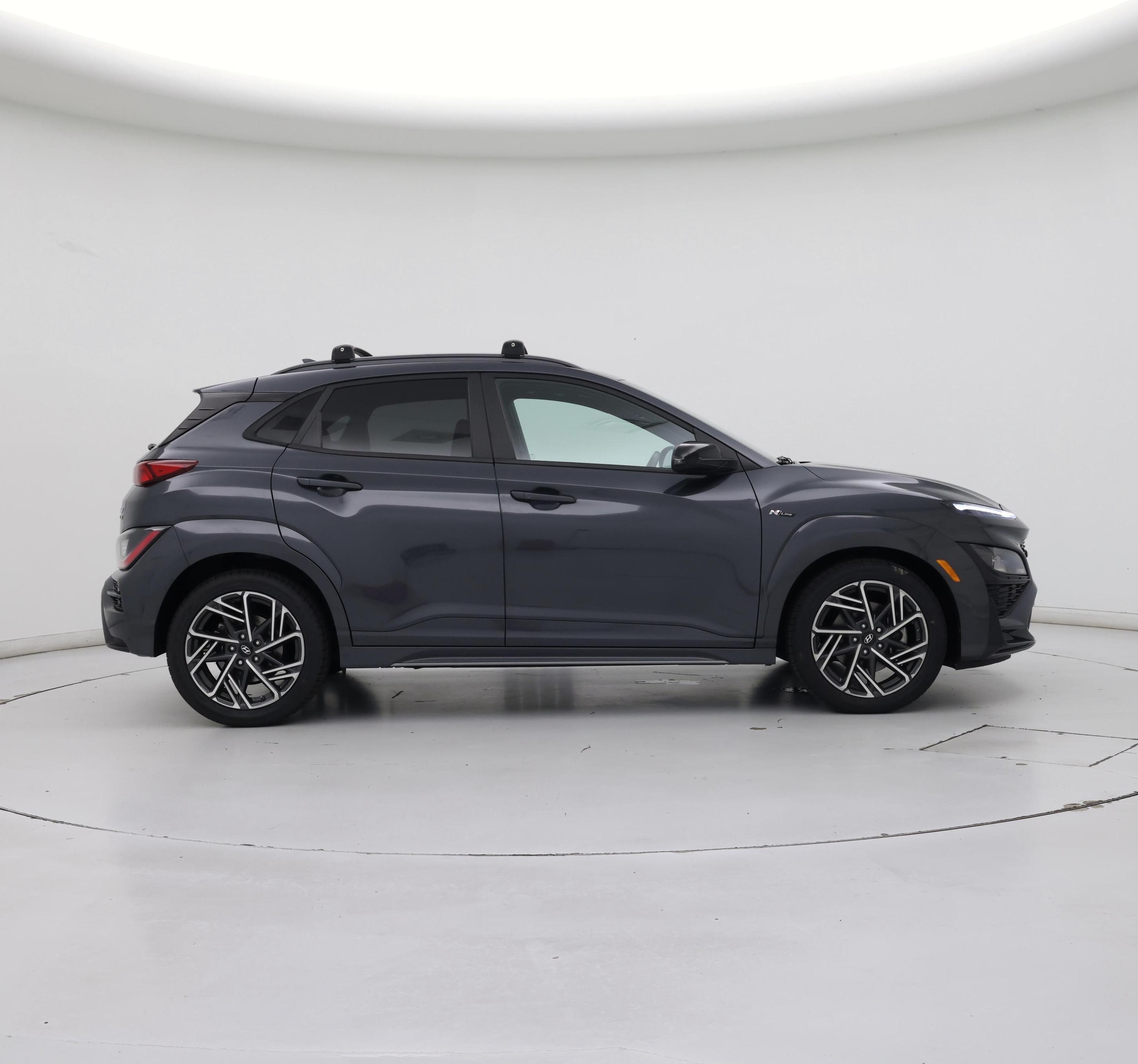 Thumbnail: 2023 Hyundai Kona - 7