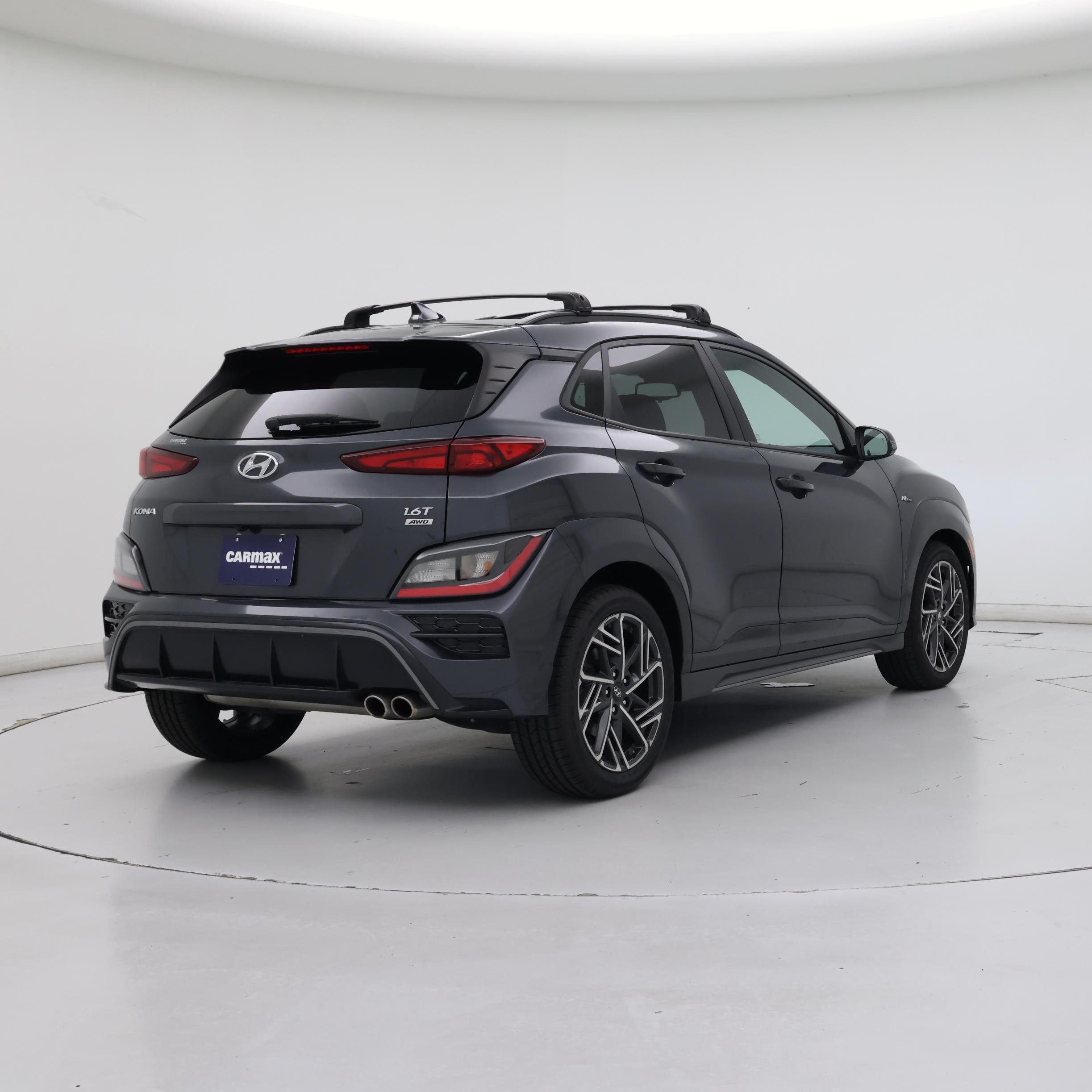 Thumbnail: 2023 Hyundai Kona - 8