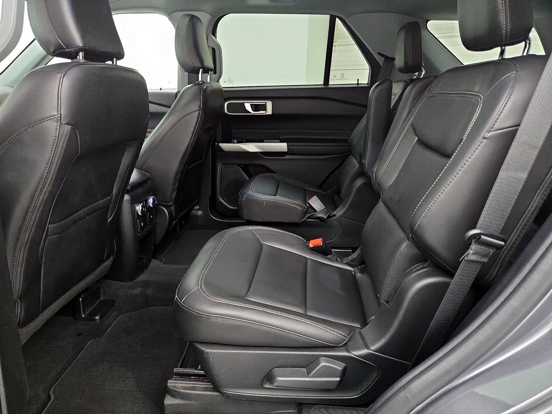 Thumbnail: 2021 Ford Explorer - 19