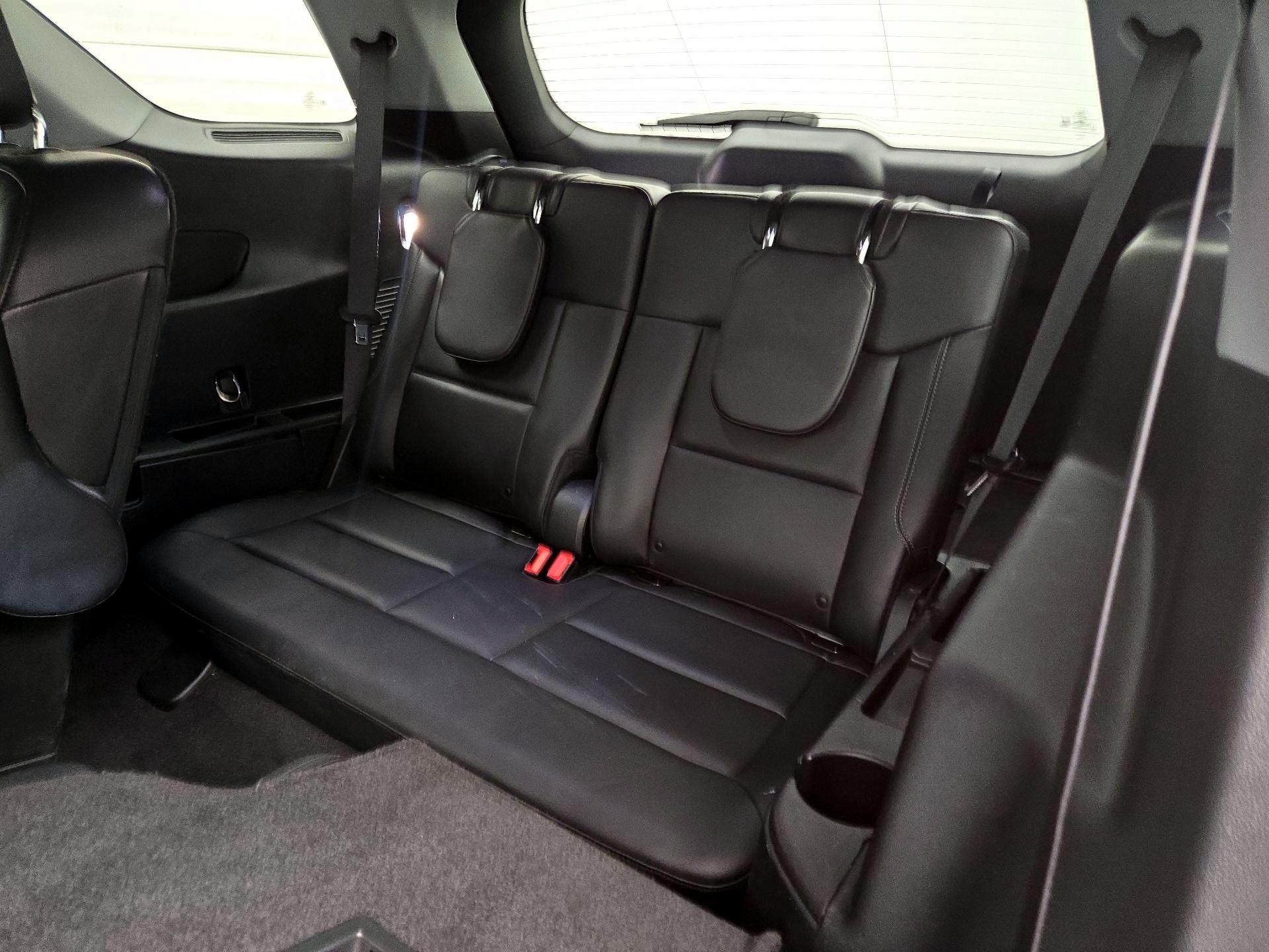 Thumbnail: 2021 Ford Explorer - 20