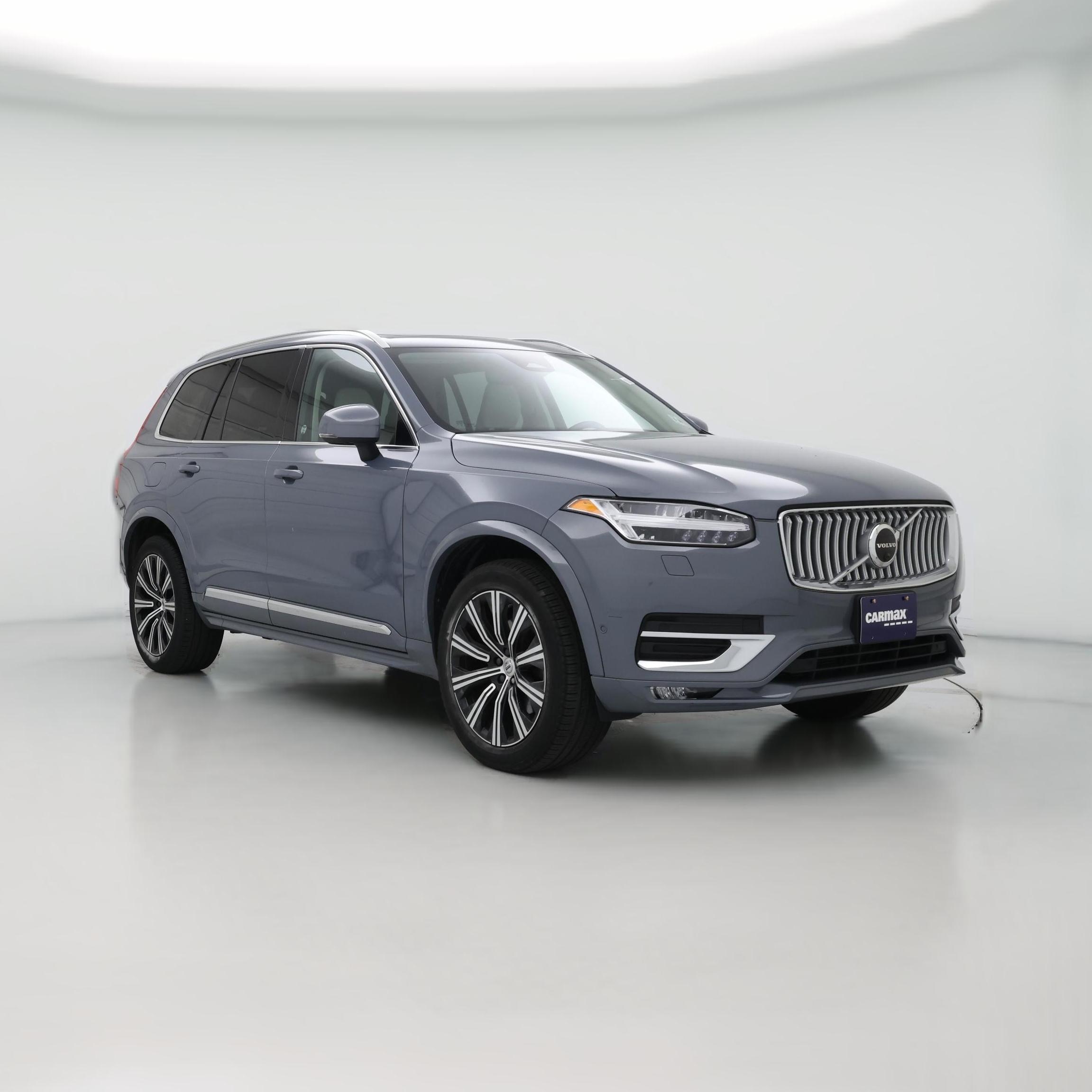 Thumbnail: 2023 Volvo XC90 - 1