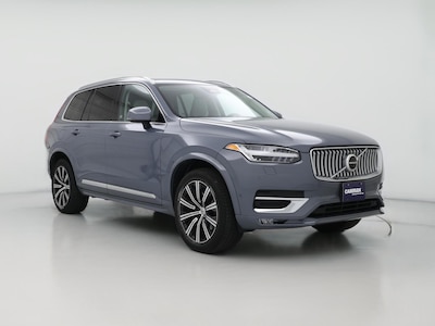 2023 Volvo XC90 B6 Plus