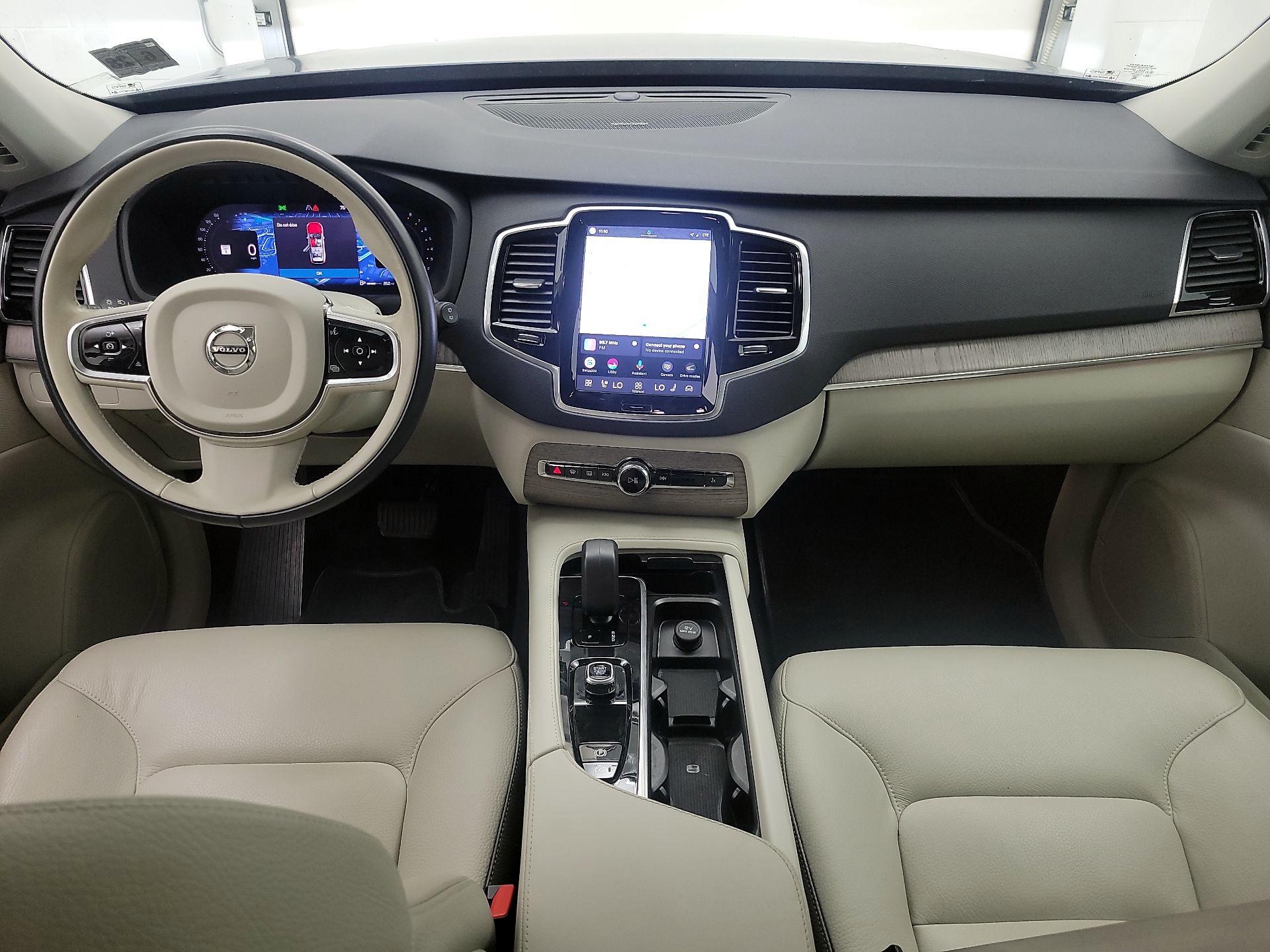 Thumbnail: 2023 Volvo XC90 - 9