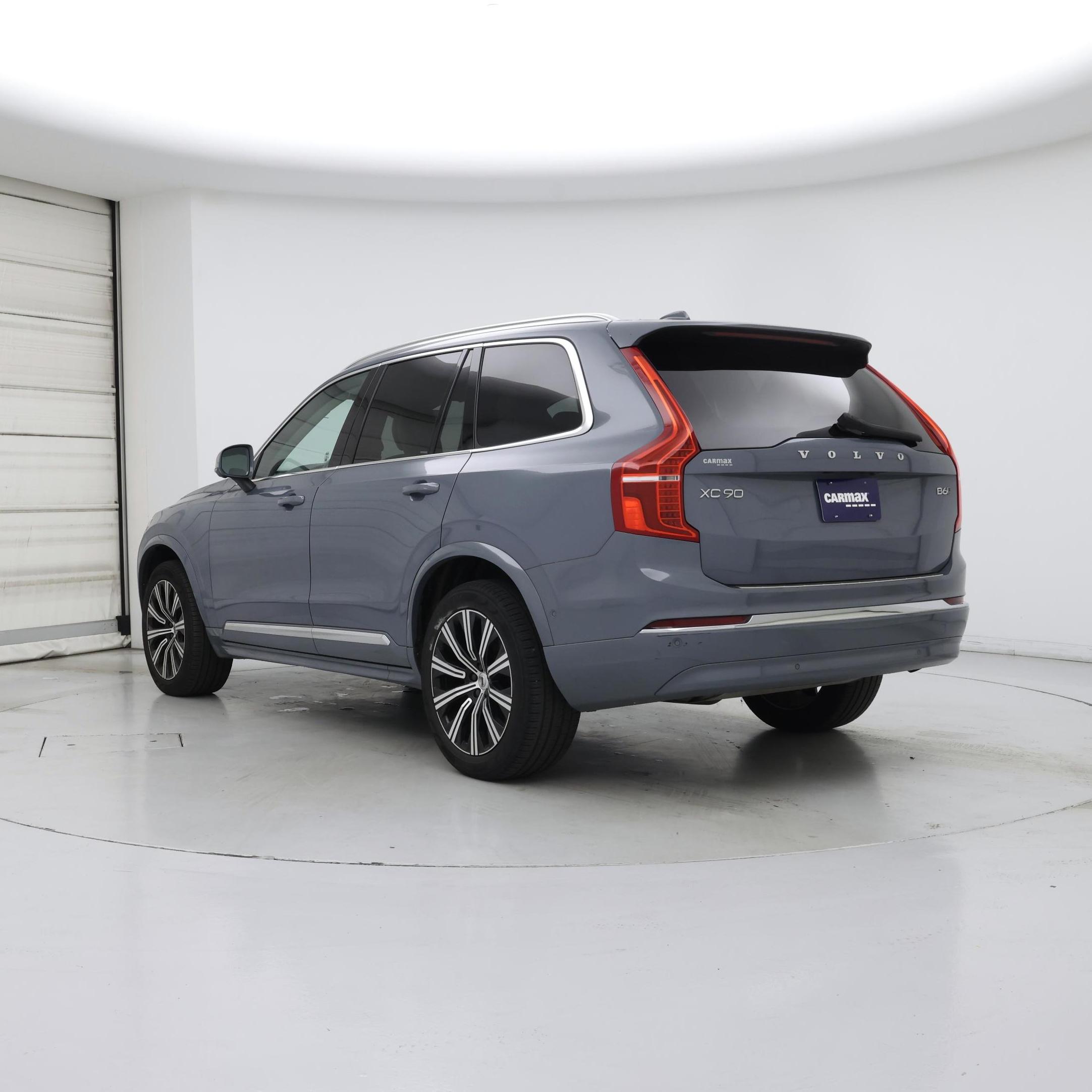Thumbnail: 2023 Volvo XC90 - 2