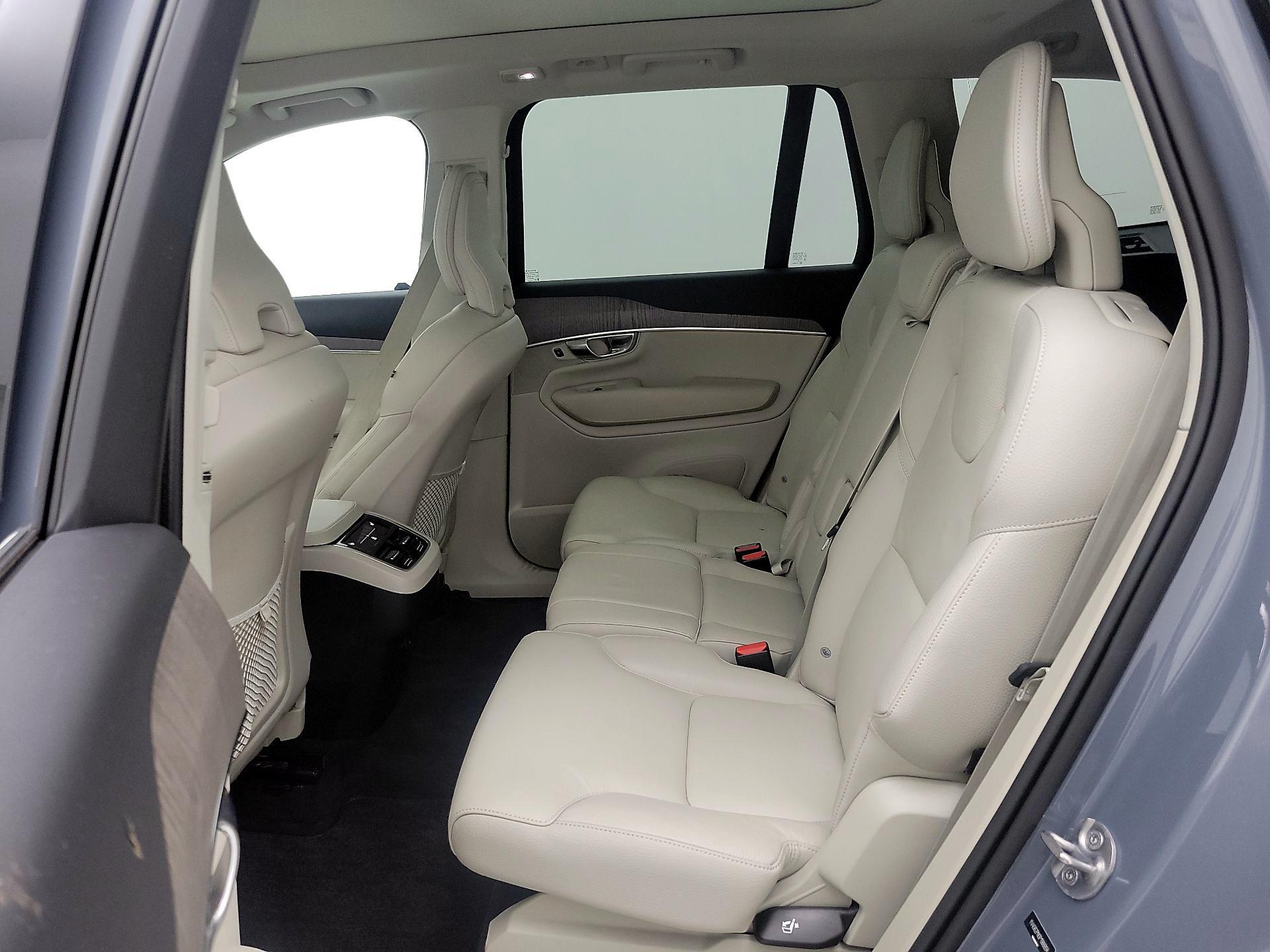 Thumbnail: 2023 Volvo XC90 - 19