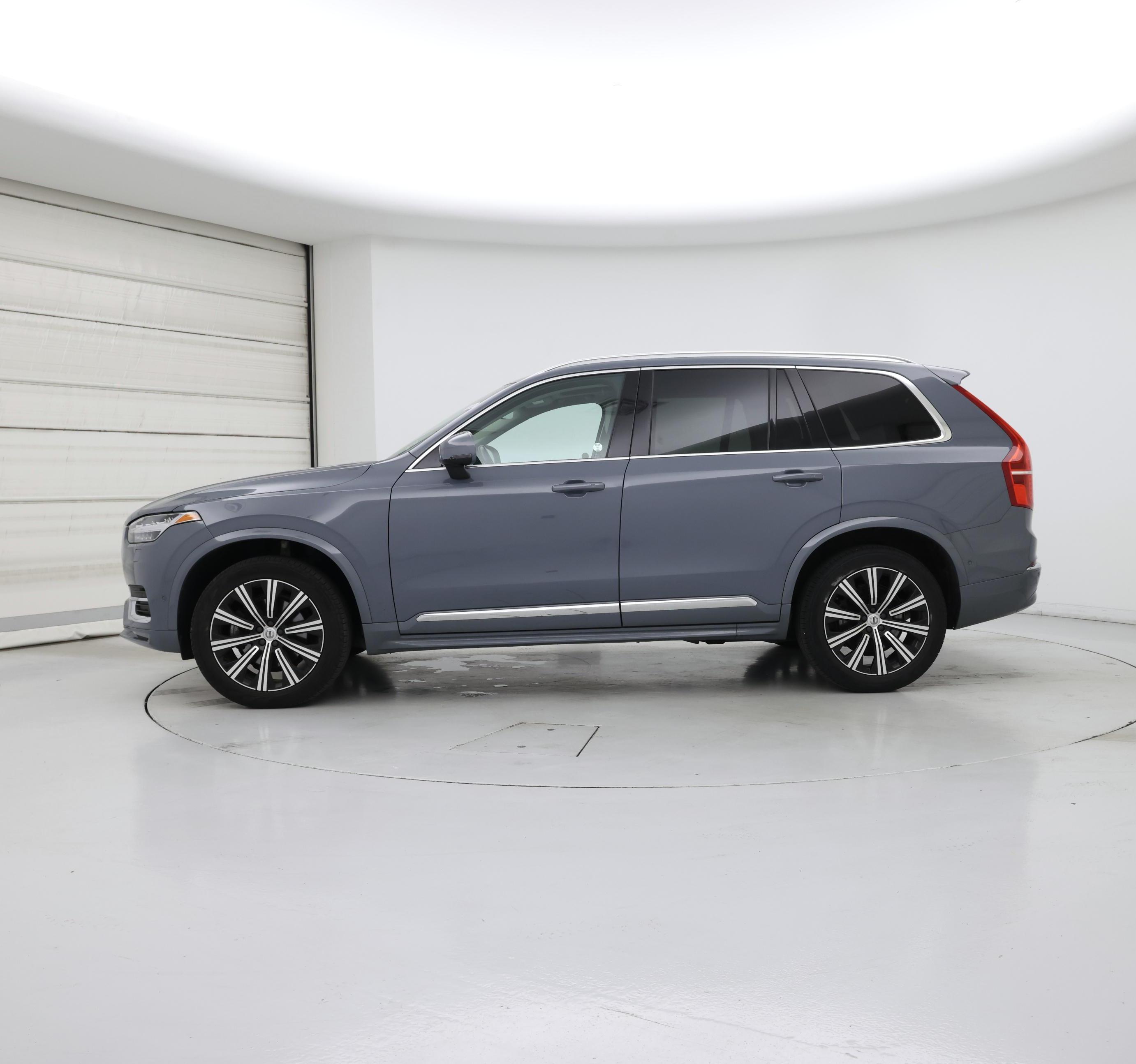 Thumbnail: 2023 Volvo XC90 - 3