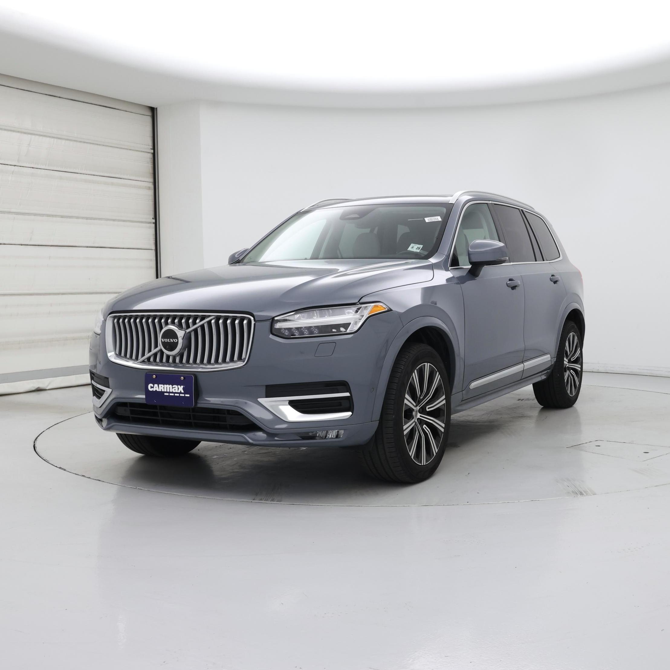 Thumbnail: 2023 Volvo XC90 - 4