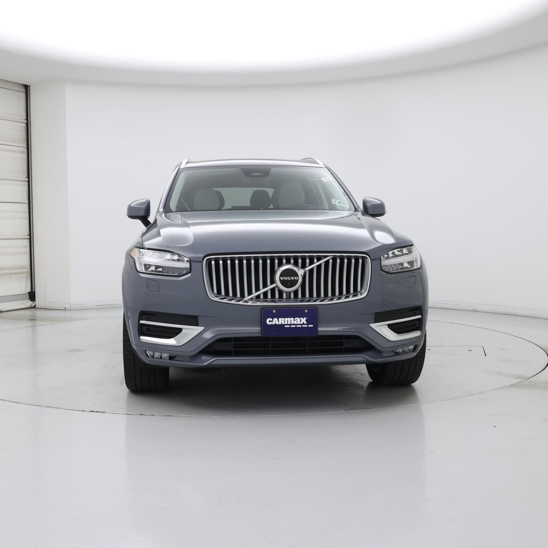 Thumbnail: 2023 Volvo XC90 - 5