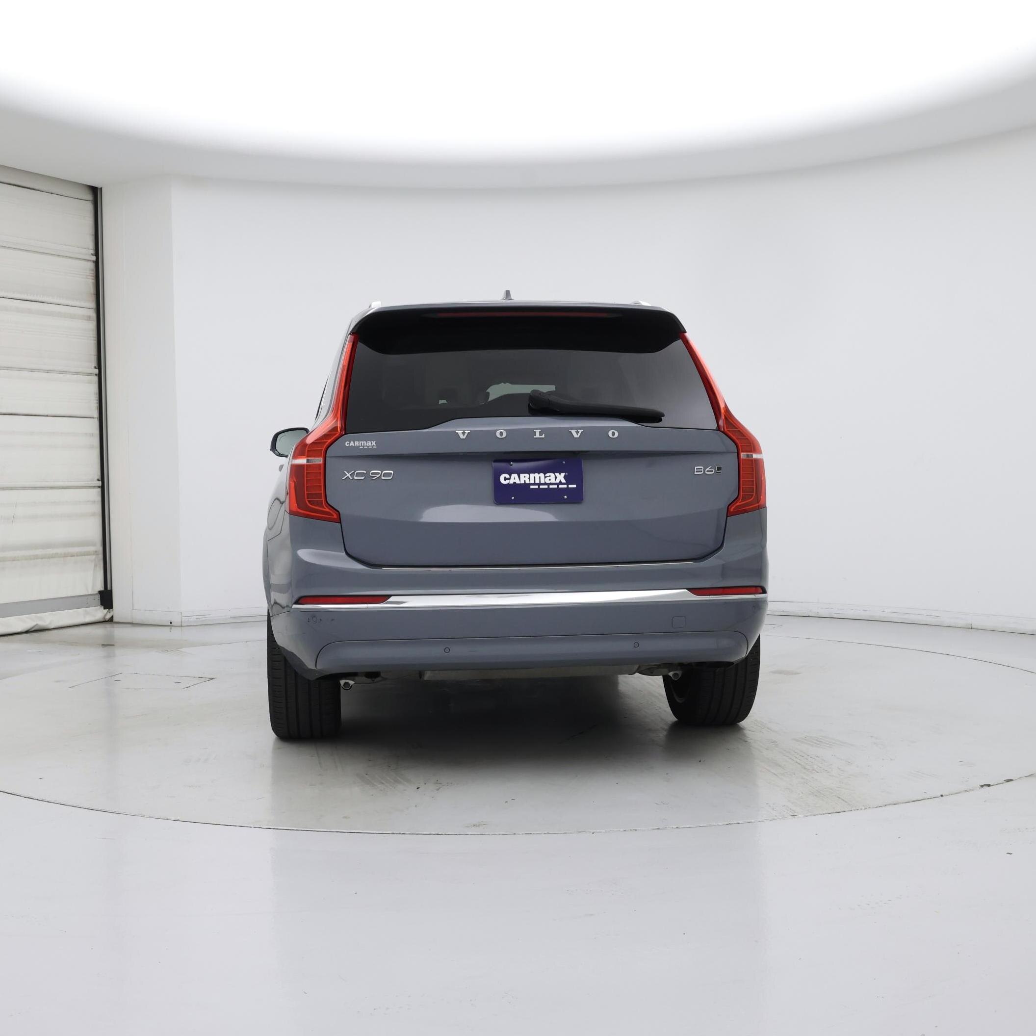 Thumbnail: 2023 Volvo XC90 - 6