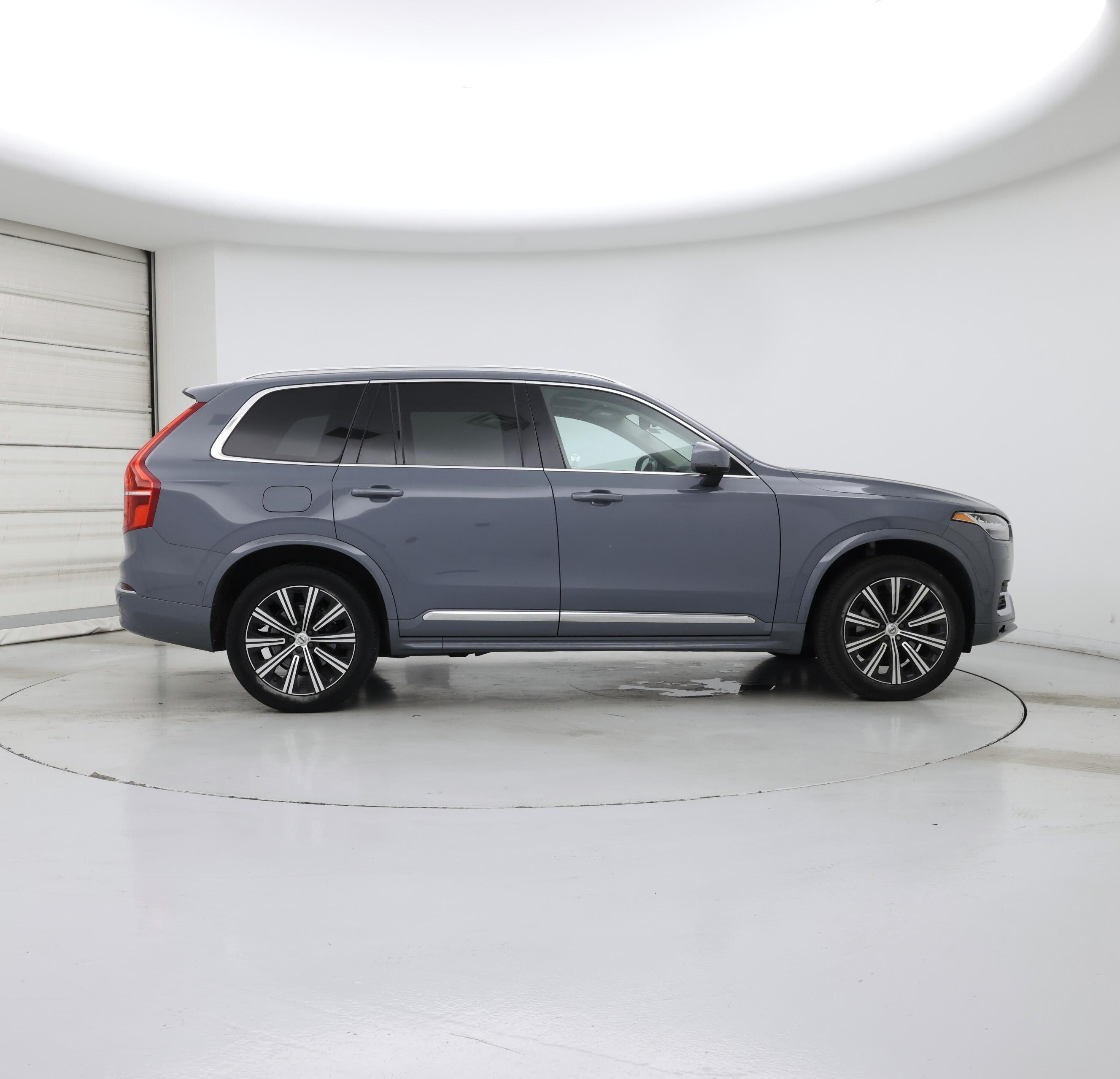 Thumbnail: 2023 Volvo XC90 - 7