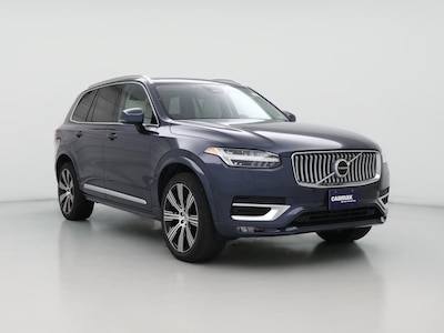 2023 Volvo XC90 B6 Ultimate
