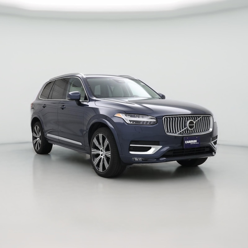 2023 Volvo XC90 B6 Ultimate