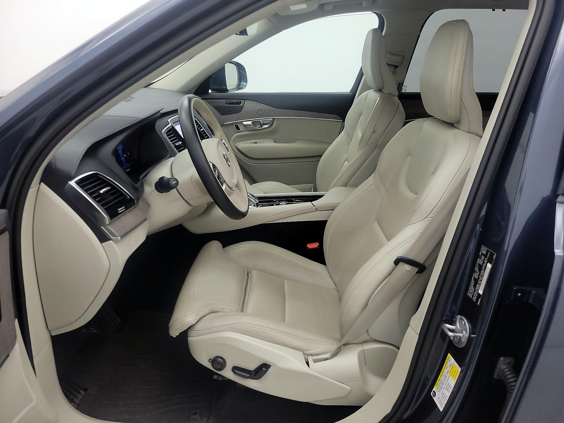 Thumbnail: 2023 Volvo XC90 - 11