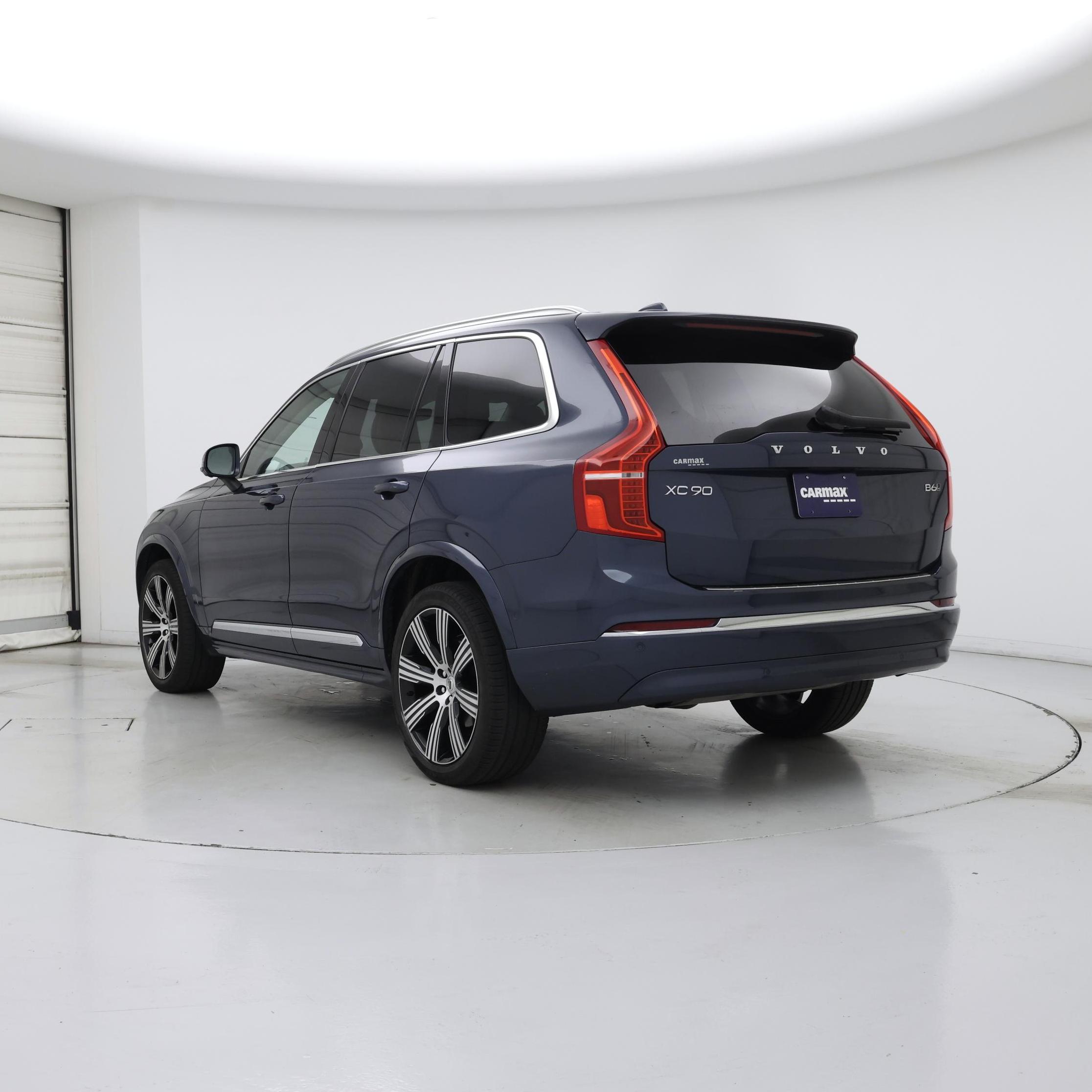 Thumbnail: 2023 Volvo XC90 - 2