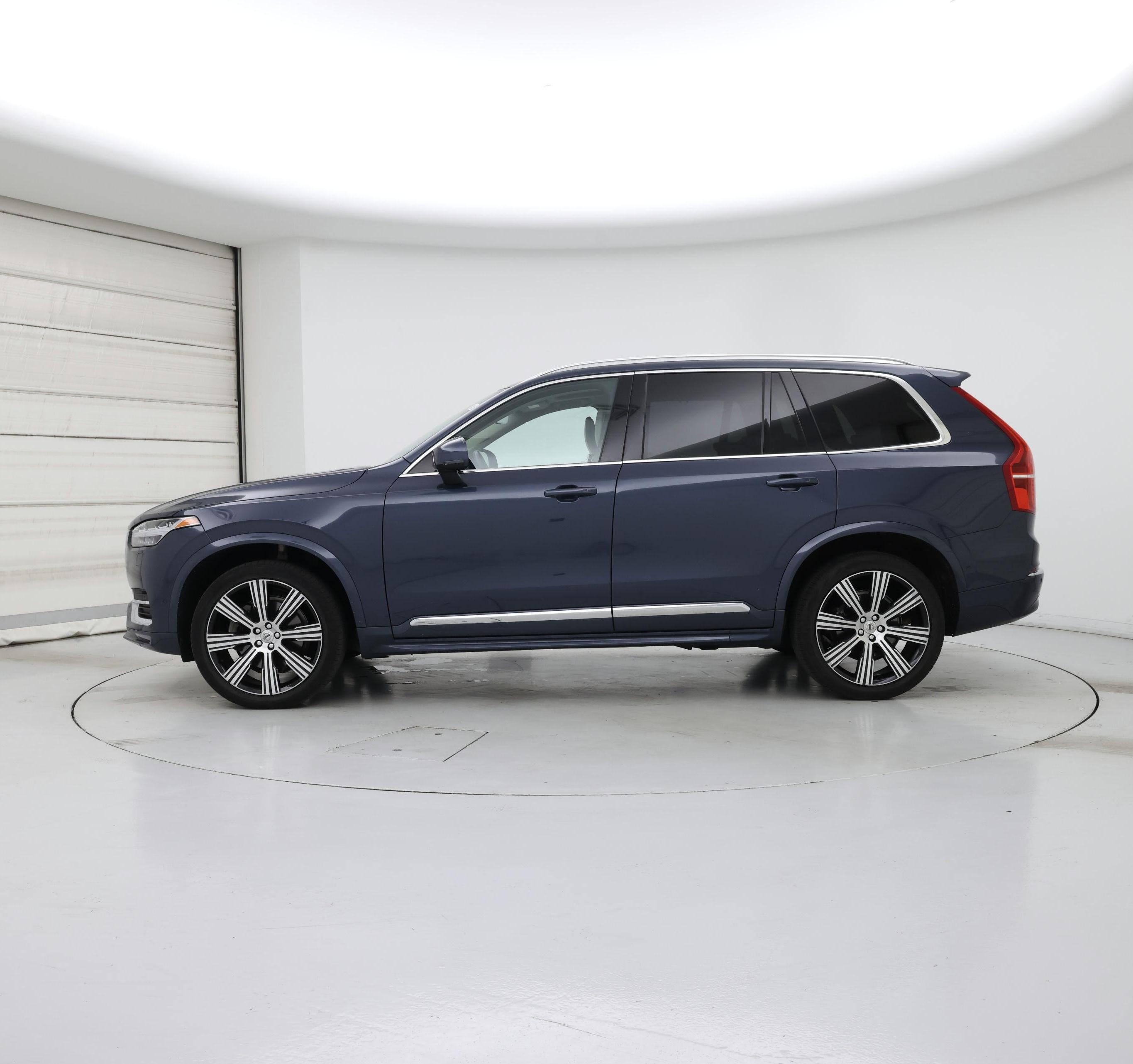 Thumbnail: 2023 Volvo XC90 - 3
