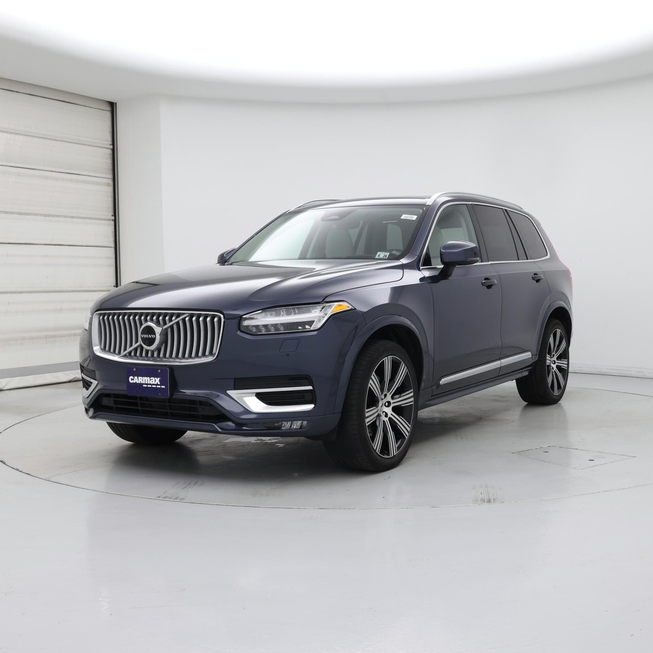 Thumbnail: 2023 Volvo XC90 - 4