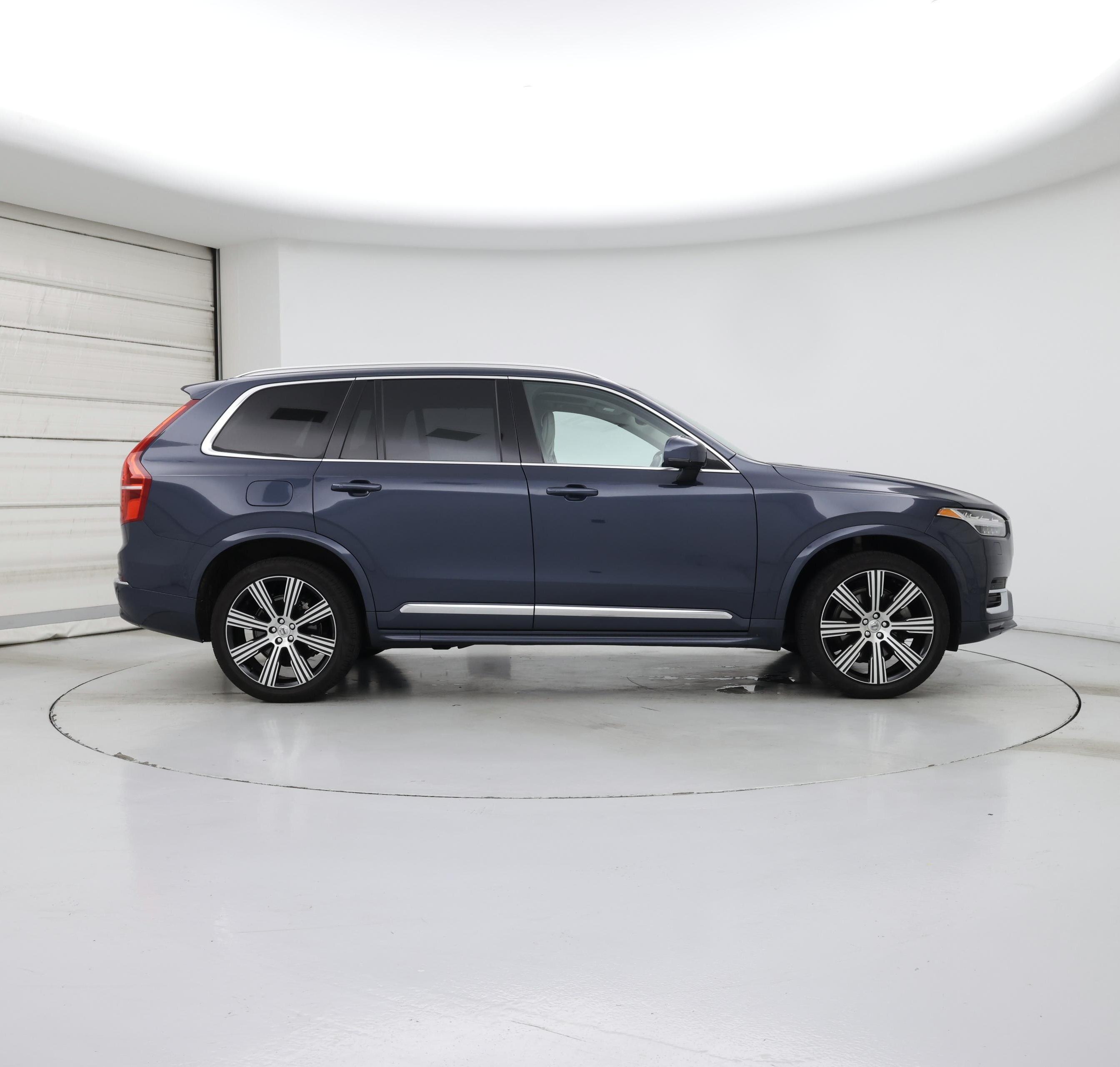 Thumbnail: 2023 Volvo XC90 - 7