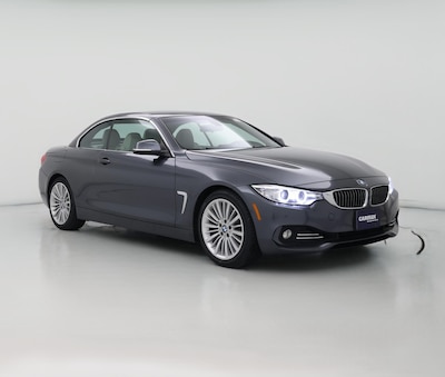 2016 BMW 428 I