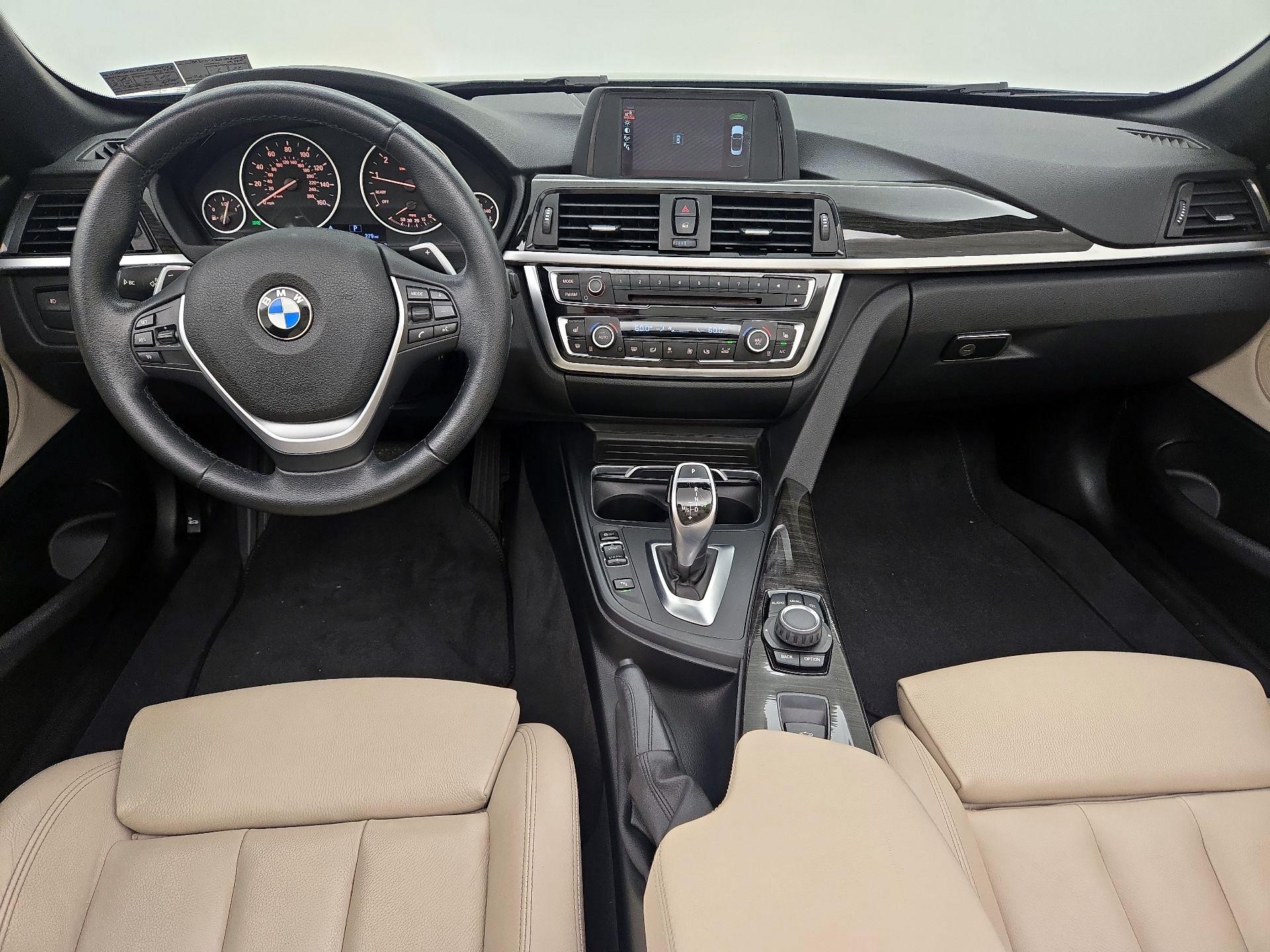 Thumbnail: 2016 BMW 4 Series - 9