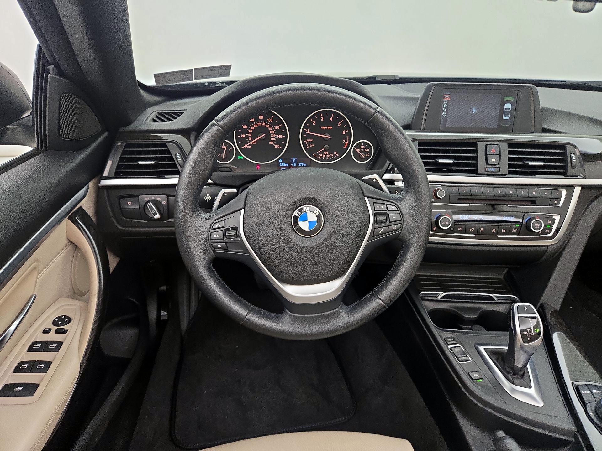 Thumbnail: 2016 BMW 4 Series - 10