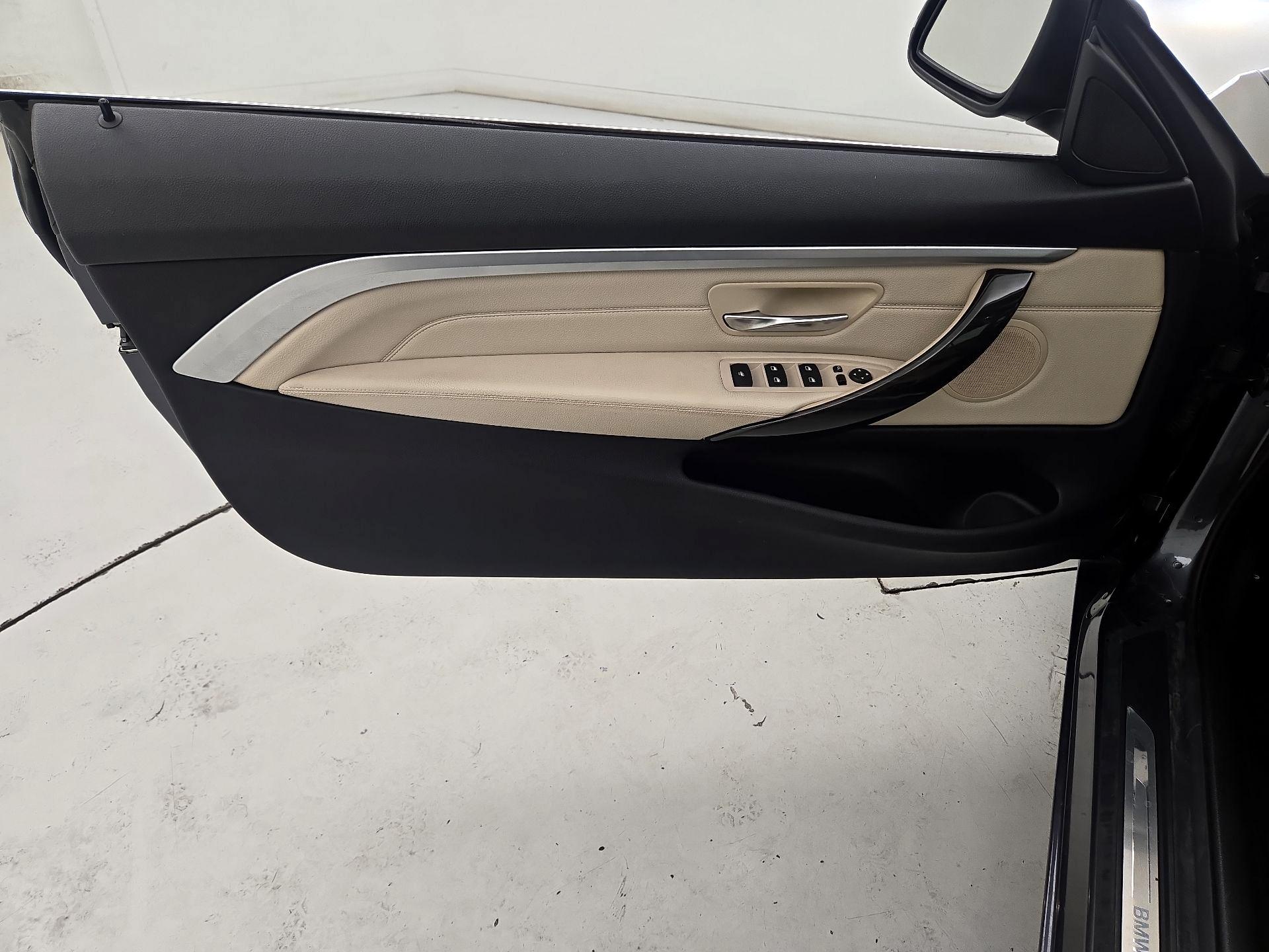 Thumbnail: 2016 BMW 4 Series - 12