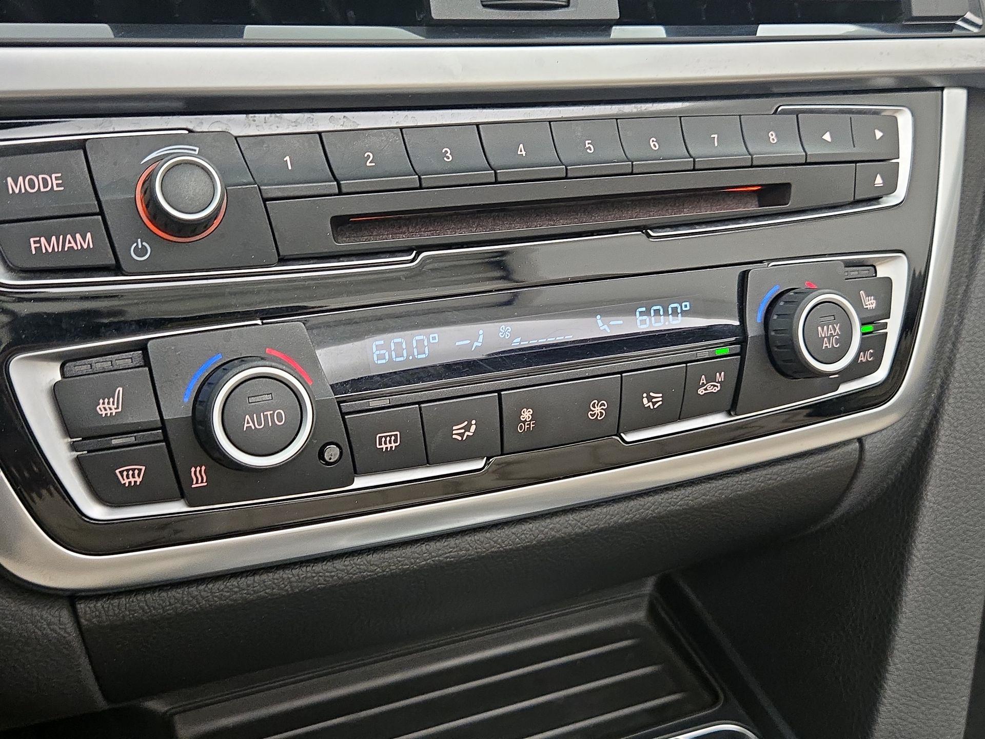 Thumbnail: 2016 BMW 4 Series - 16