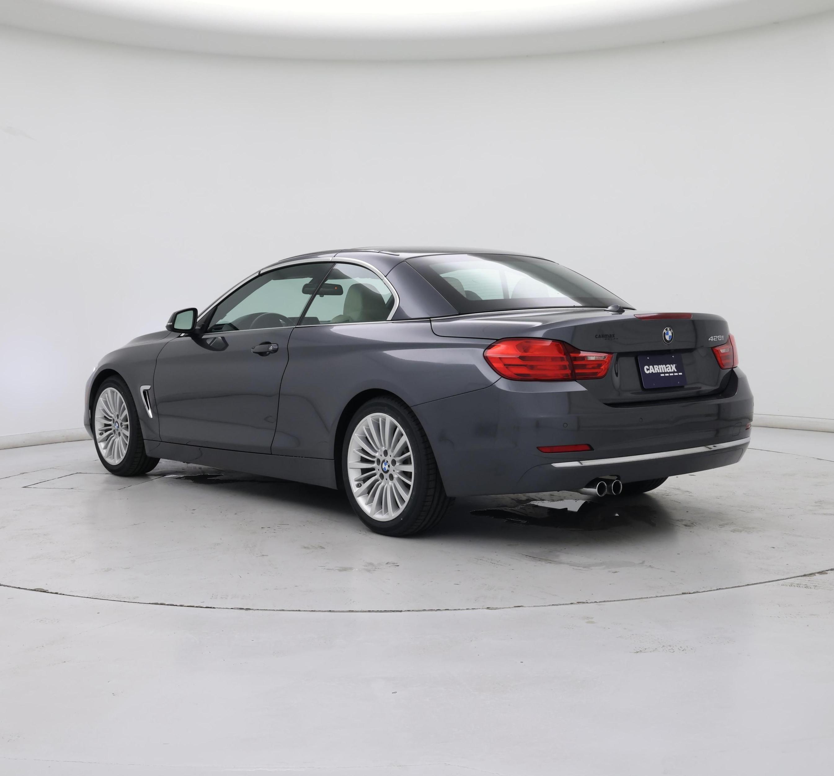 Thumbnail: 2016 BMW 4 Series - 2