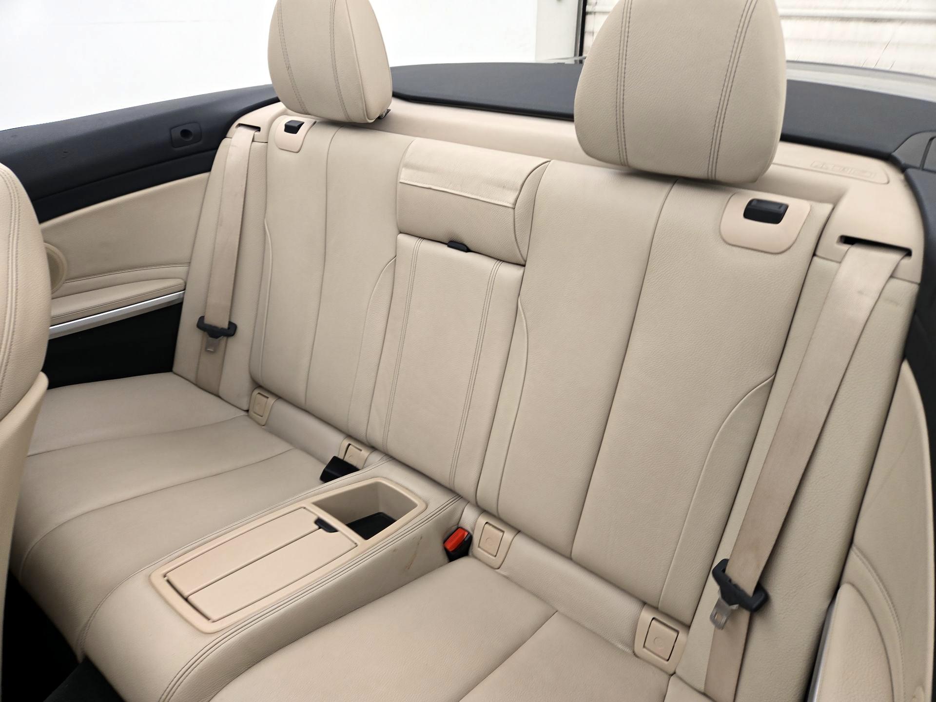 Thumbnail: 2016 BMW 4 Series - 19