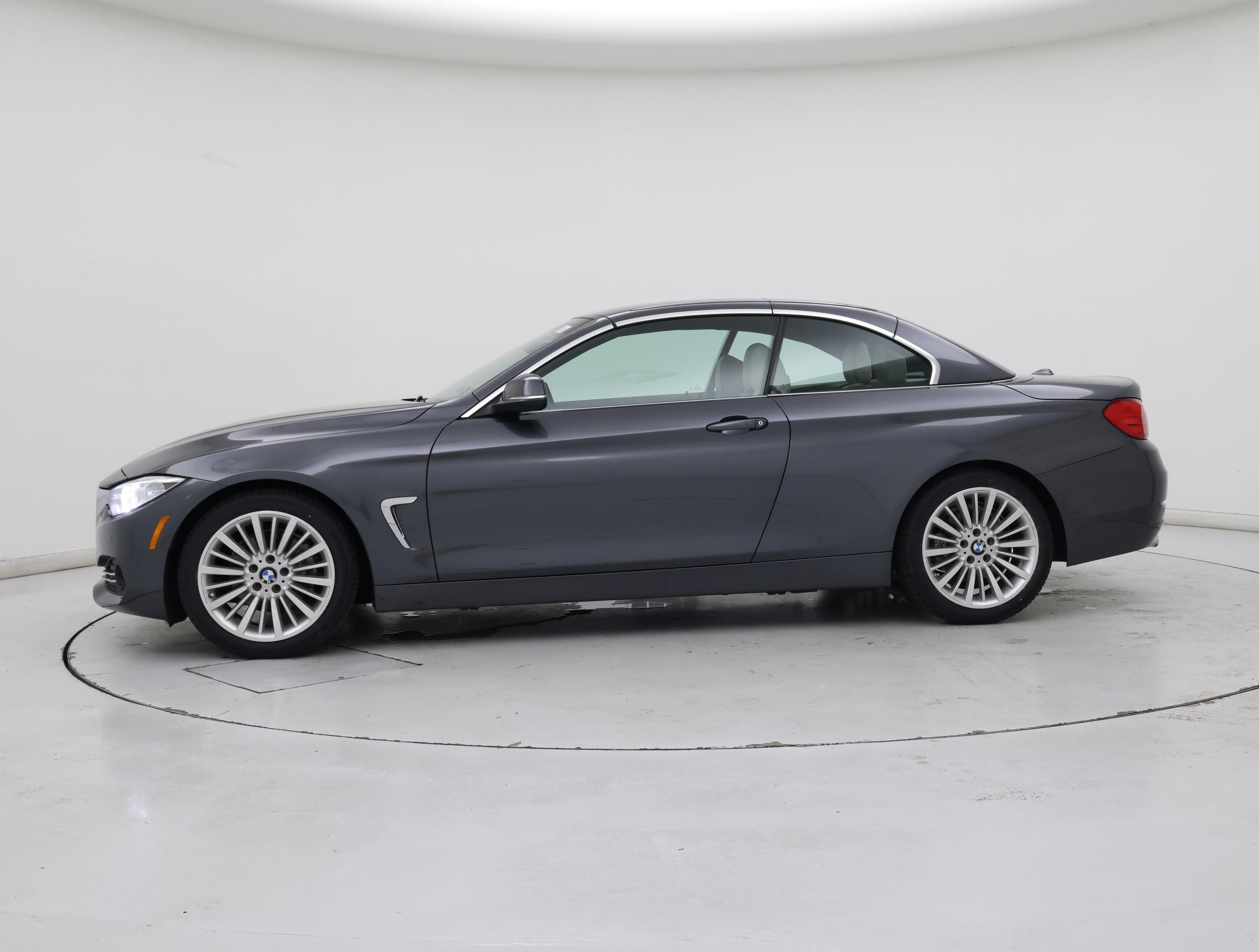 Thumbnail: 2016 BMW 4 Series - 3