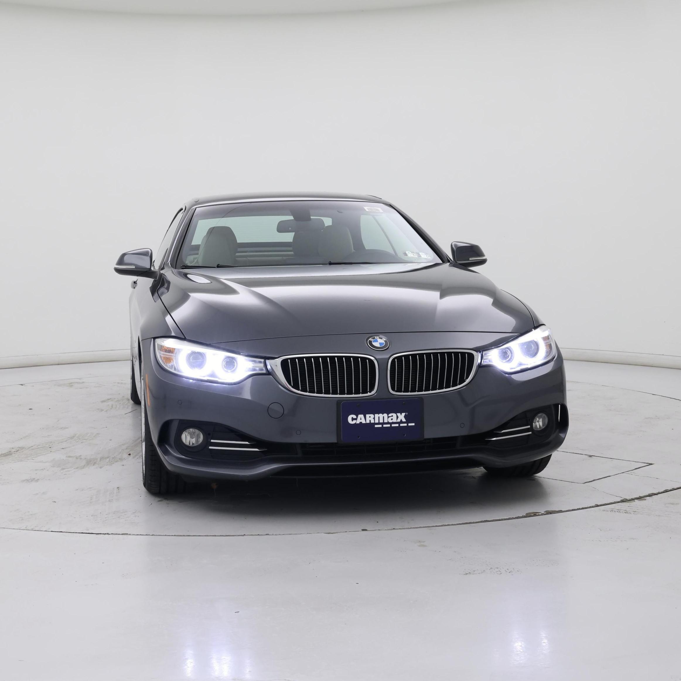 Thumbnail: 2016 BMW 4 Series - 5