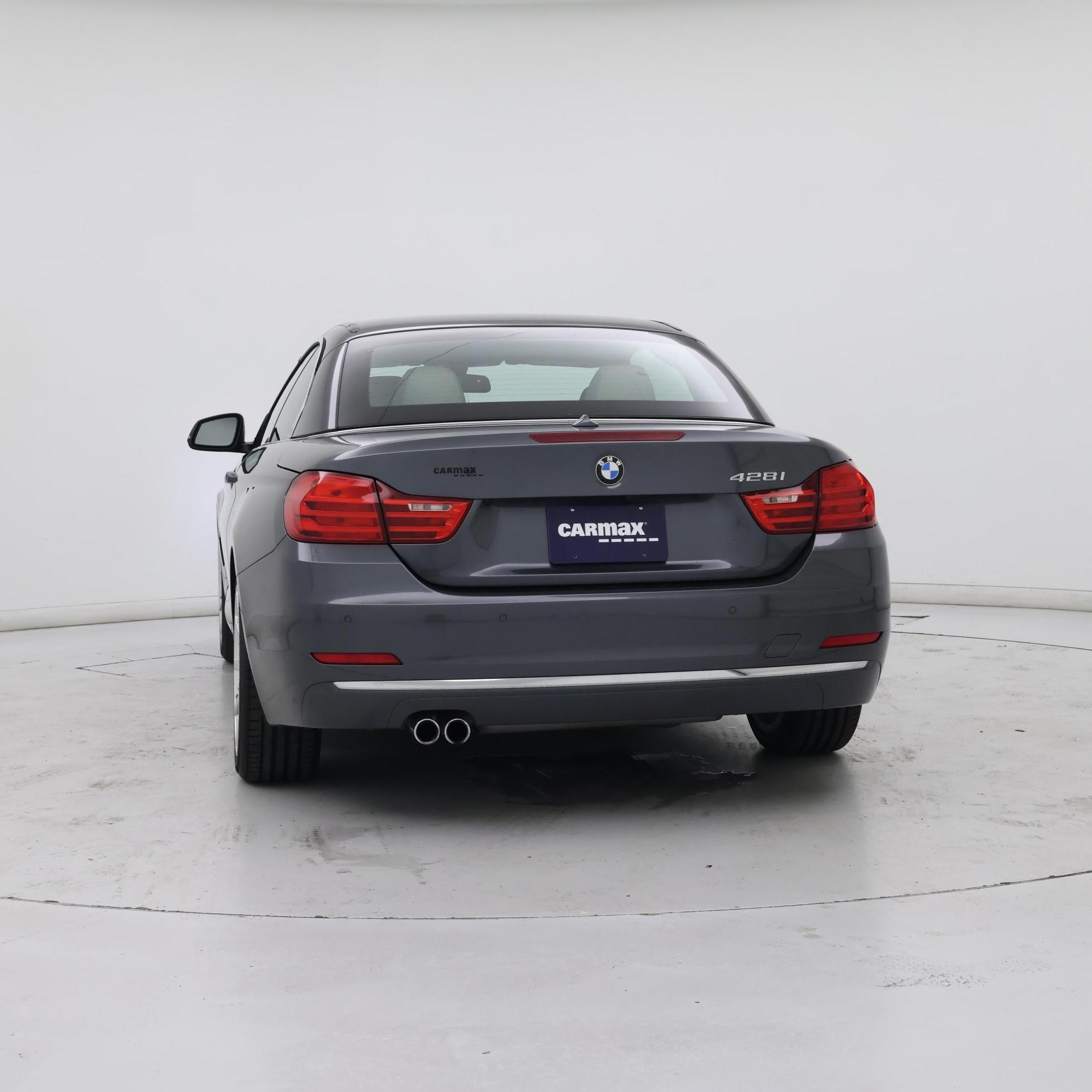 Thumbnail: 2016 BMW 4 Series - 6