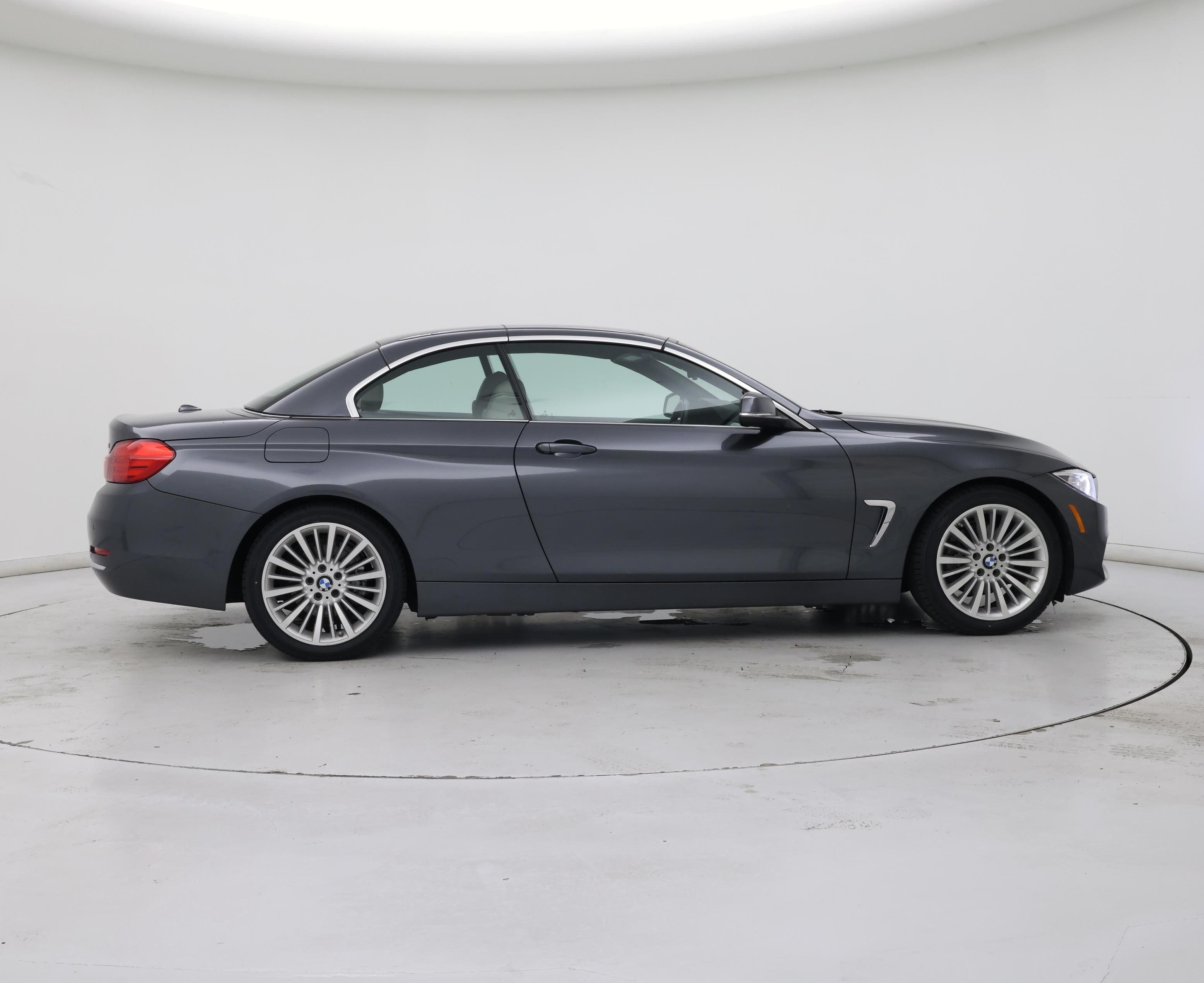 Thumbnail: 2016 BMW 4 Series - 7