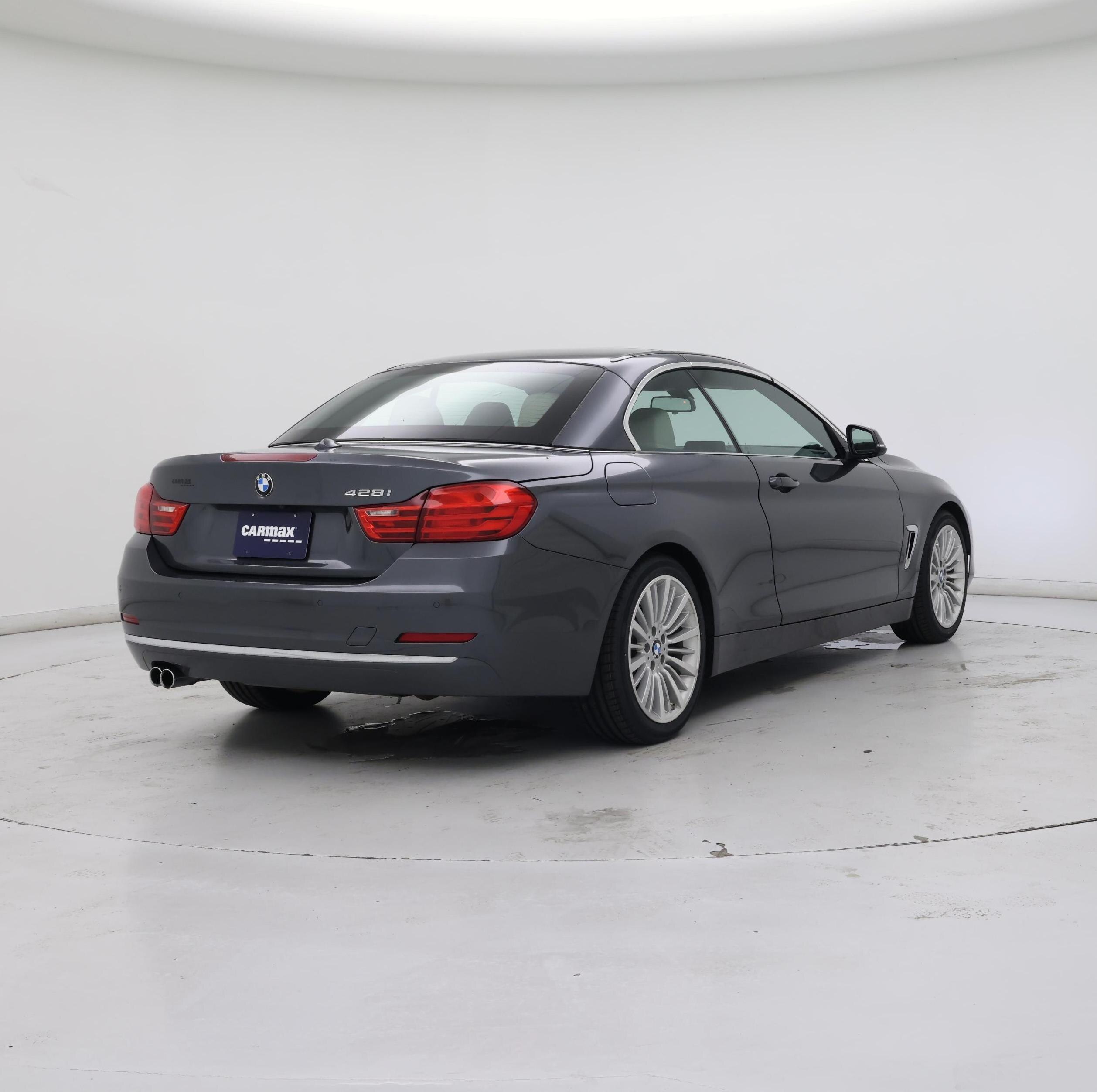Thumbnail: 2016 BMW 4 Series - 8