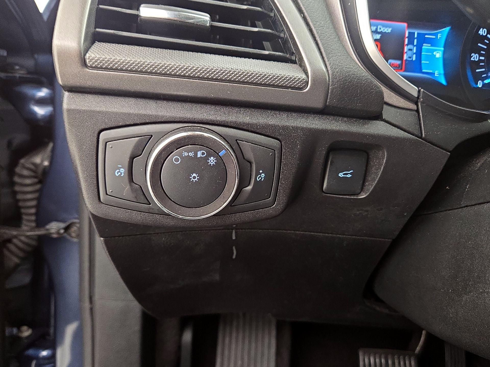 Thumbnail: 2019 Ford Fusion - 13